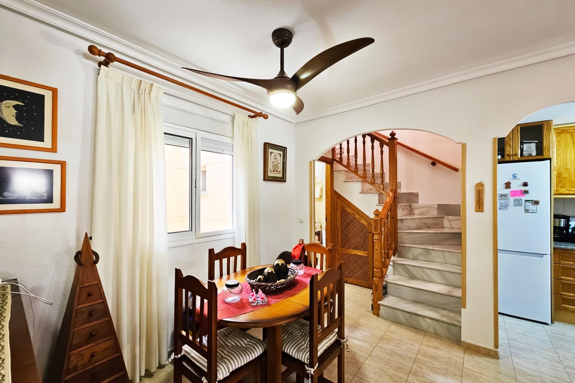 Reventa - Bungalow - Gran alacant - Novamar