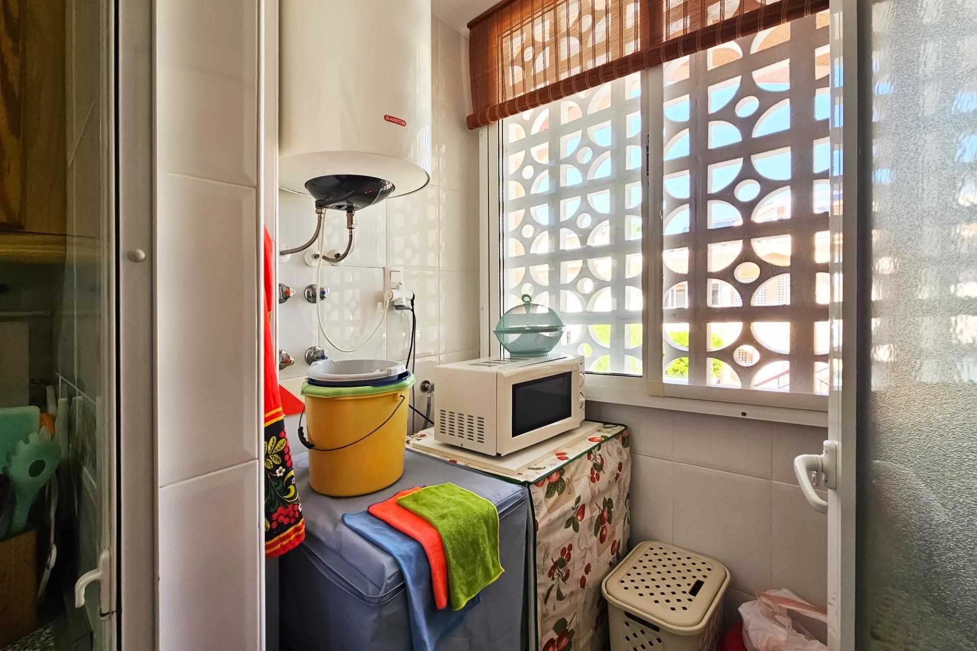 Reventa - Bungalow - Gran alacant - Novamar