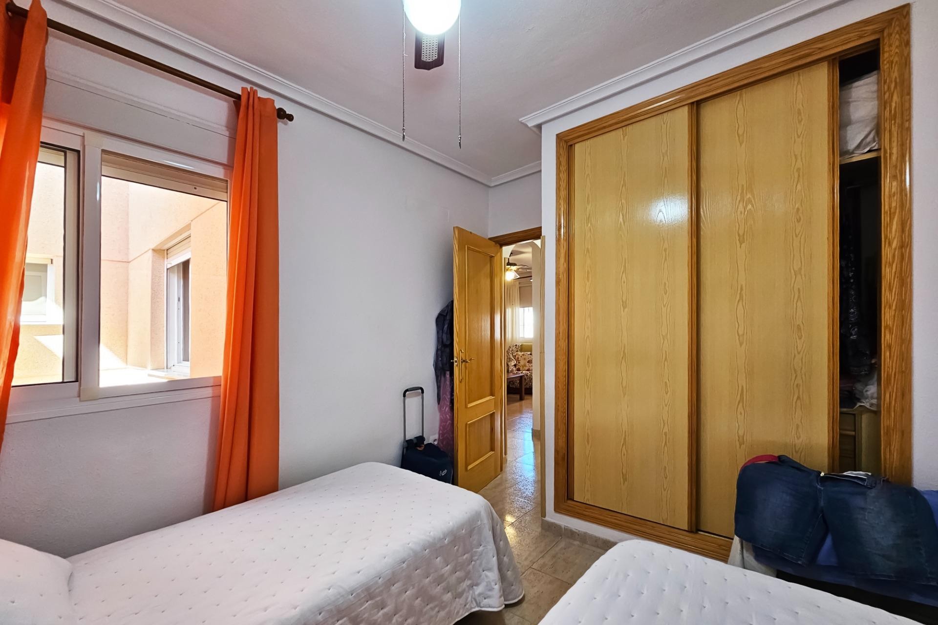 Reventa - Bungalow - Gran alacant - Novamar