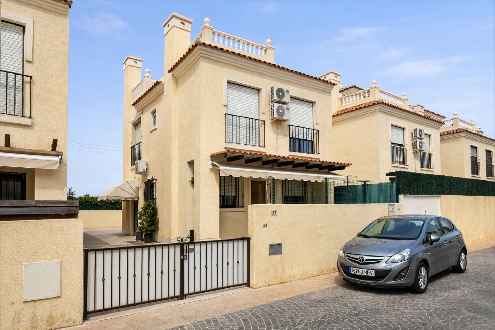 Reventa - Bungalow - Gran alacant - Olivo de Oro