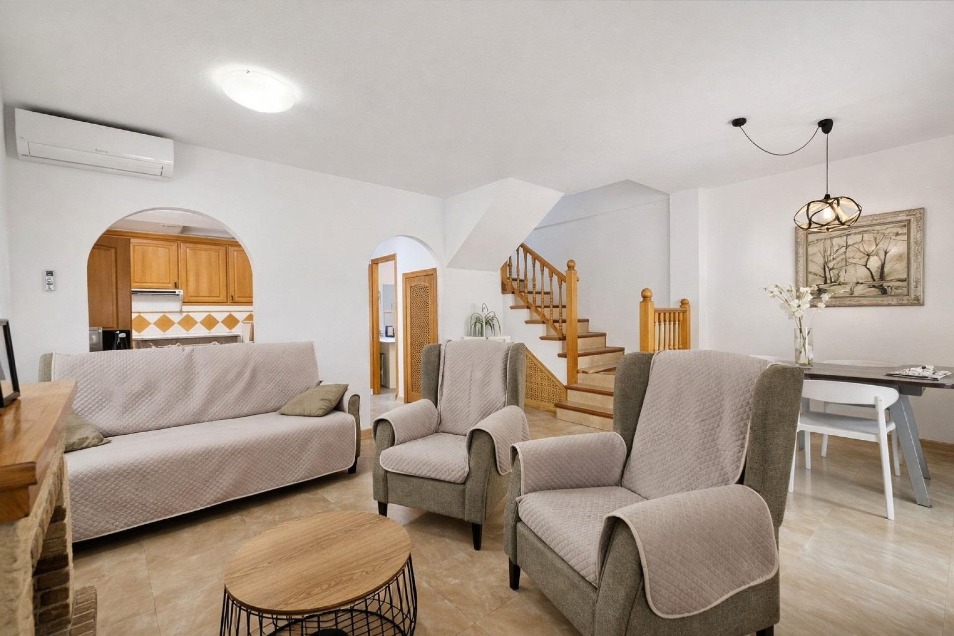 Reventa - Bungalow - Gran alacant - Olivo de Oro