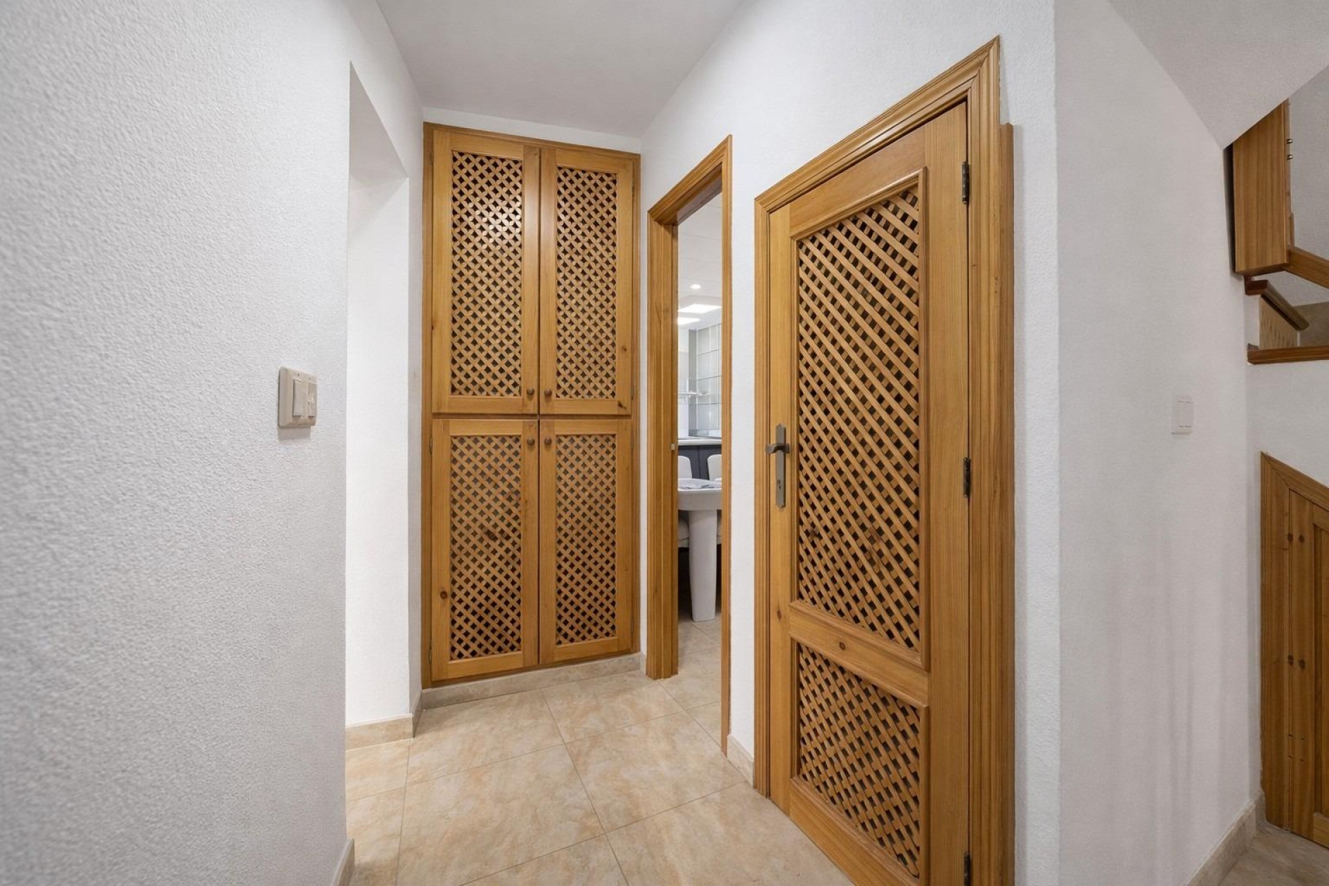 Reventa - Bungalow - Gran alacant - Olivo de Oro