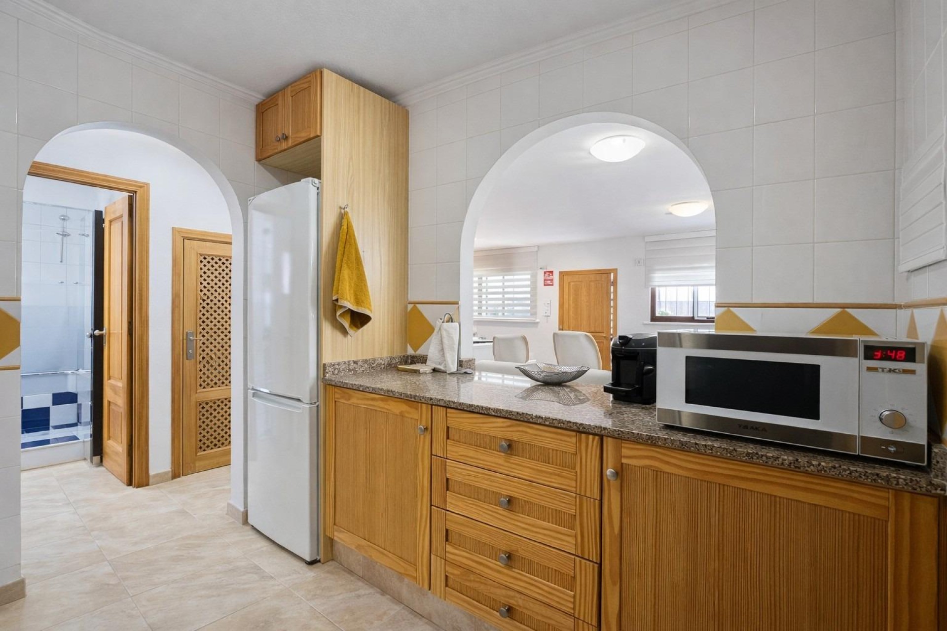 Reventa - Bungalow - Gran alacant - Olivo de Oro