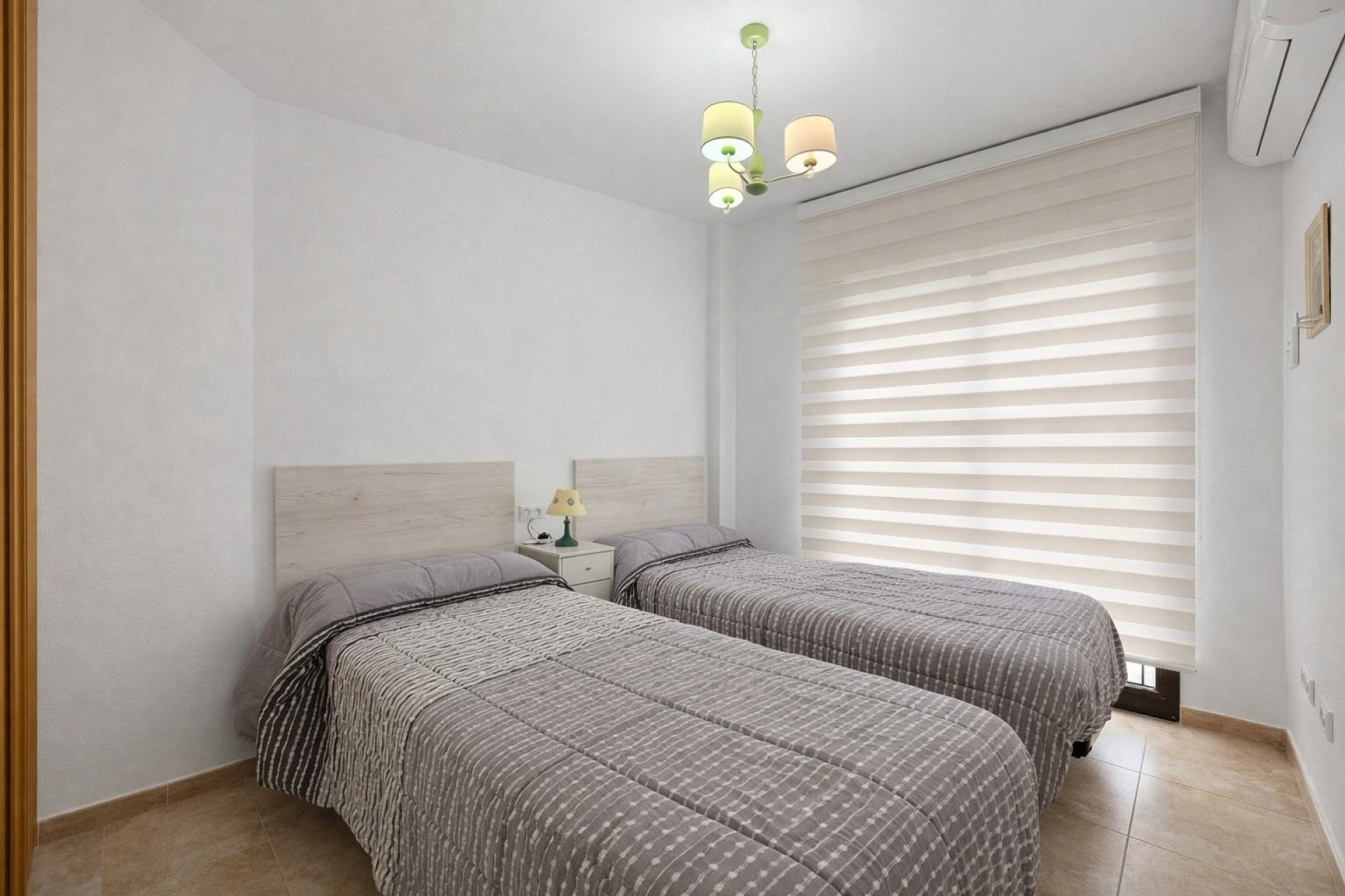 Reventa - Bungalow - Gran alacant - Olivo de Oro