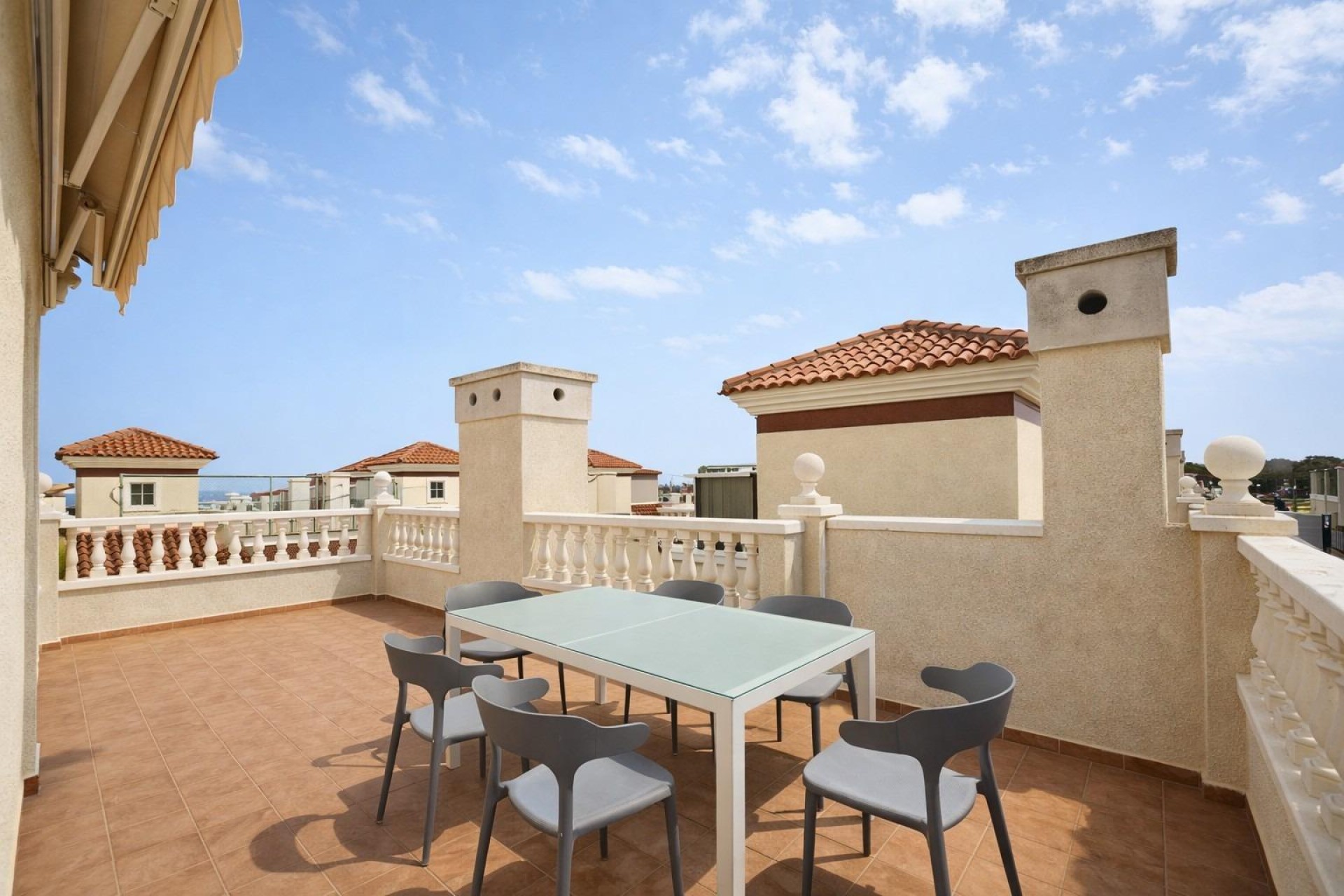 Reventa - Bungalow - Gran alacant - Olivo de Oro
