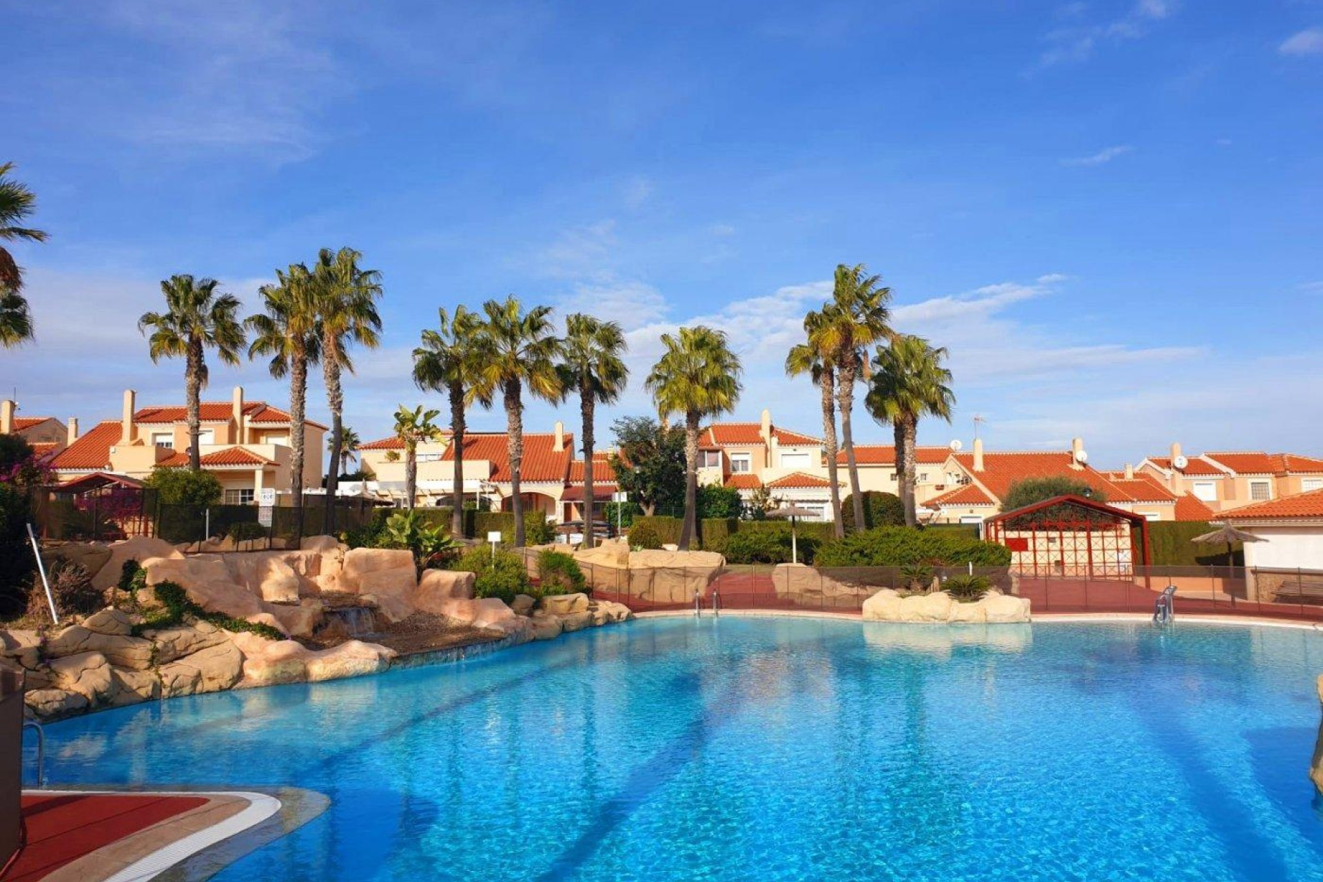 Reventa - Bungalow - Gran alacant - Olivo de Oro
