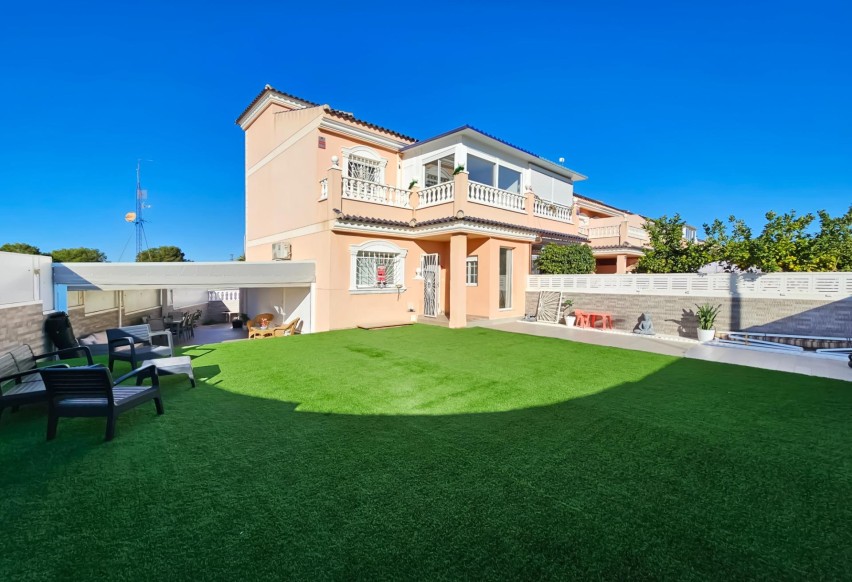 Reventa - Bungalow - Gran alacant - Puerto Marino