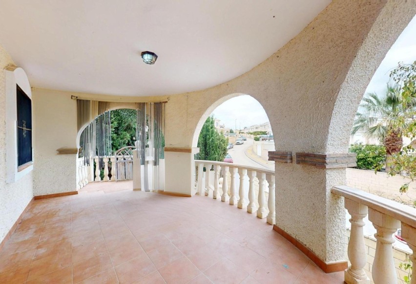 Reventa - Bungalow - Monforte del Cid - Monforte cid