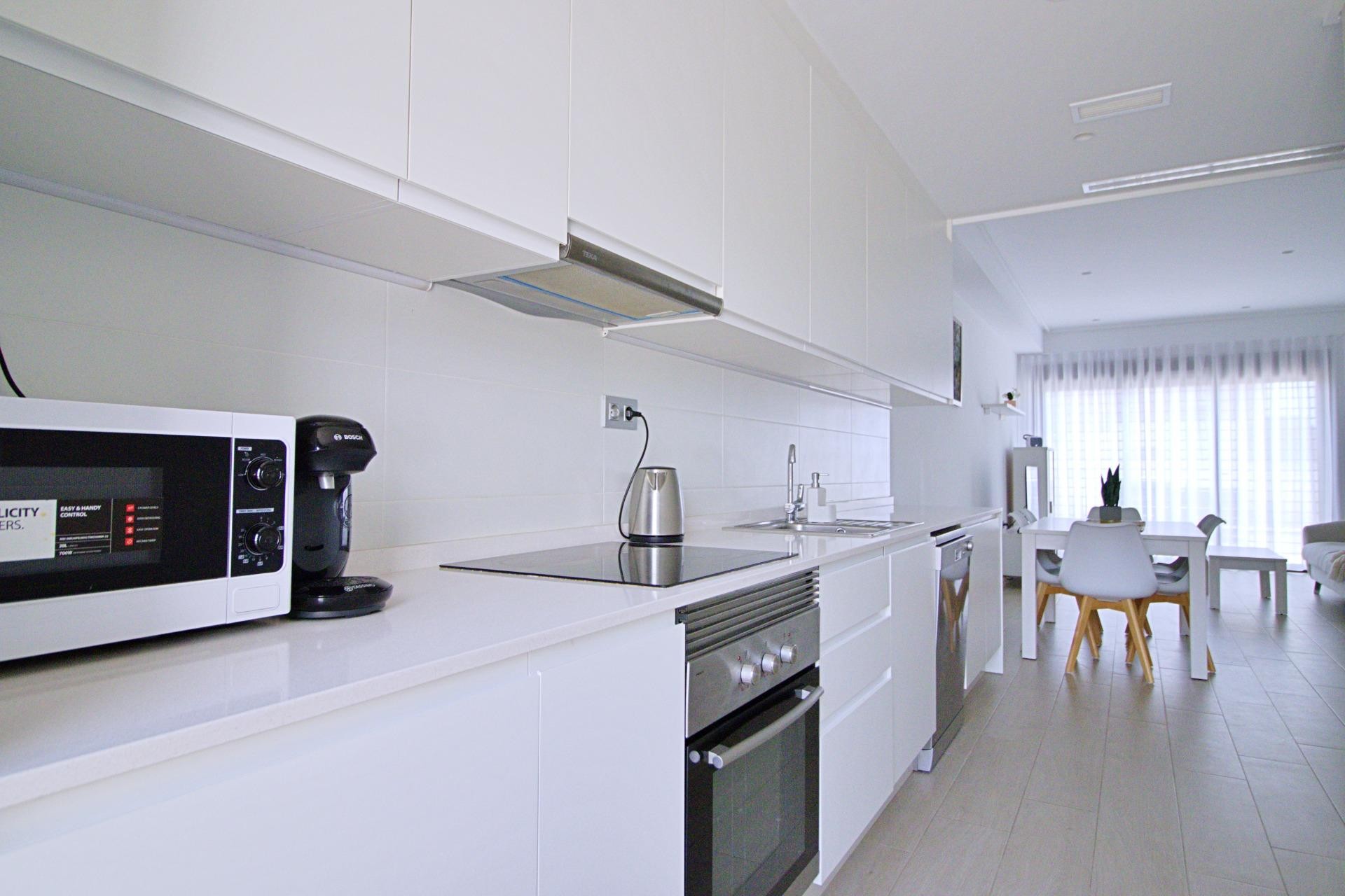 Reventa - Bungalow - Pilar de la Horadada - Torre de la Horadada