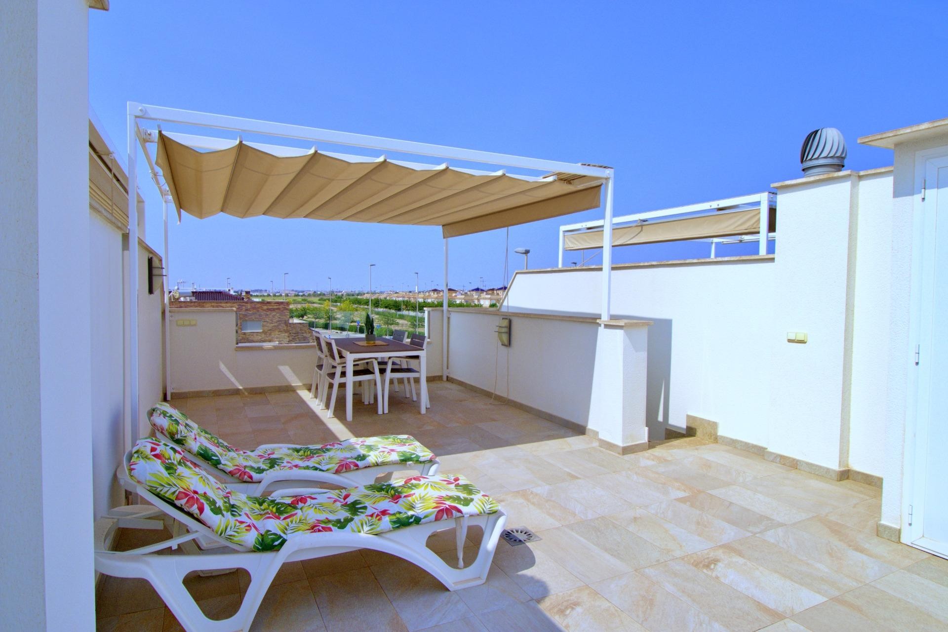 Reventa - Bungalow - Pilar de la Horadada - Torre de la Horadada