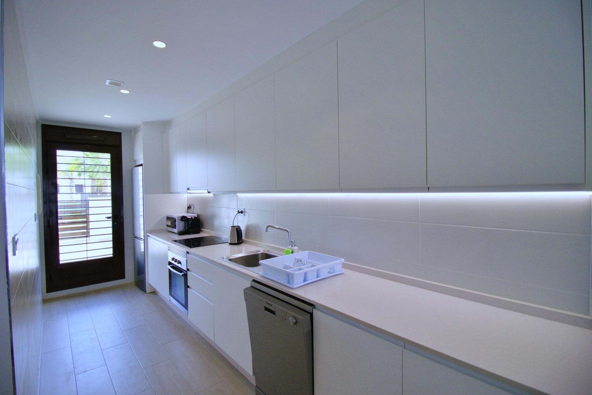 Reventa - Bungalow - Pilar de la Horadada - Torre de la Horadada