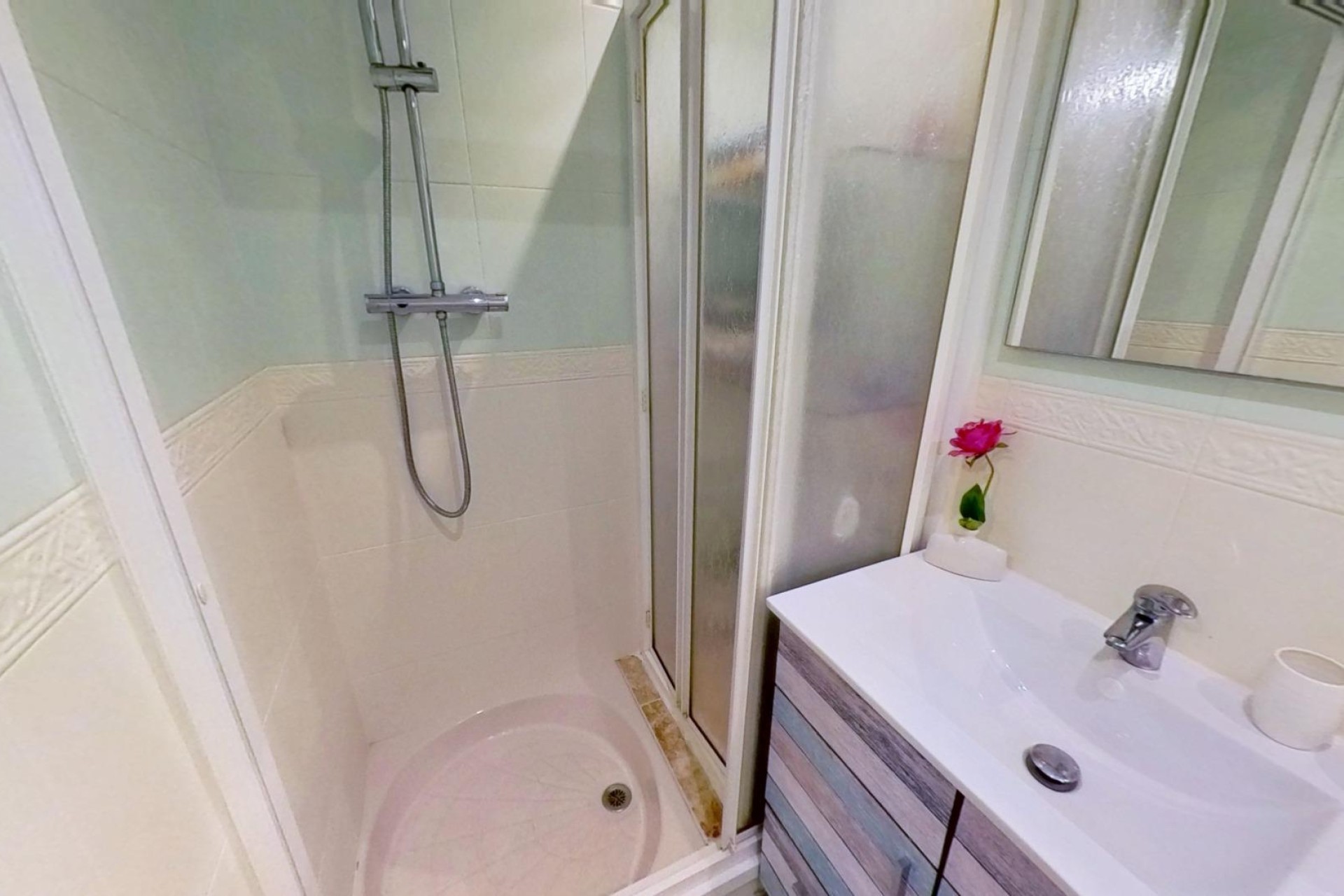 Reventa - Bungalow - Santa Pola - Calas de Santiago Bernabeu