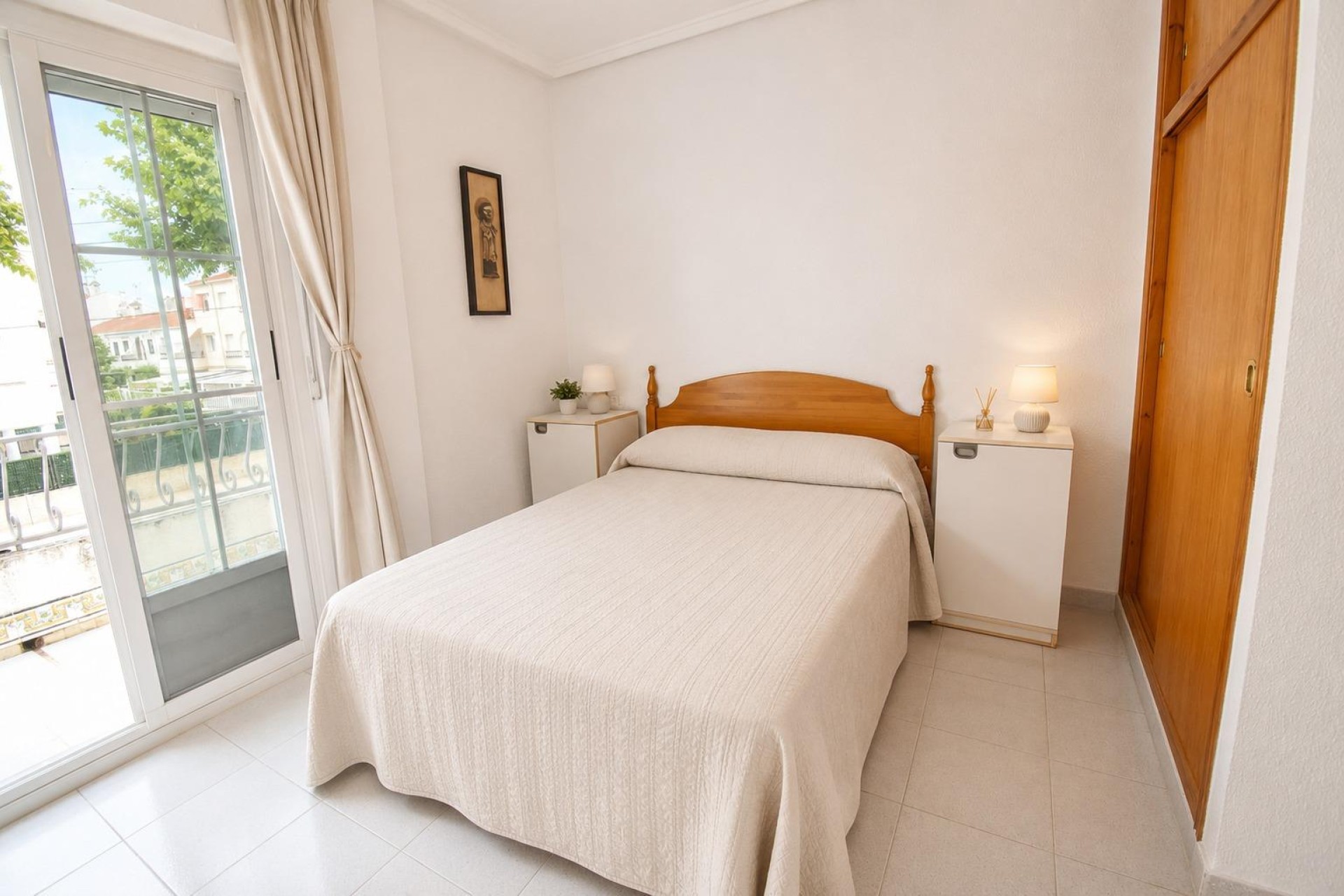Reventa - Bungalow - Santa Pola - Centro