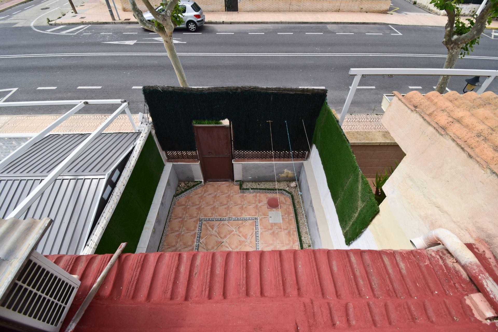 Reventa - Bungalow - Santa Pola - Centro