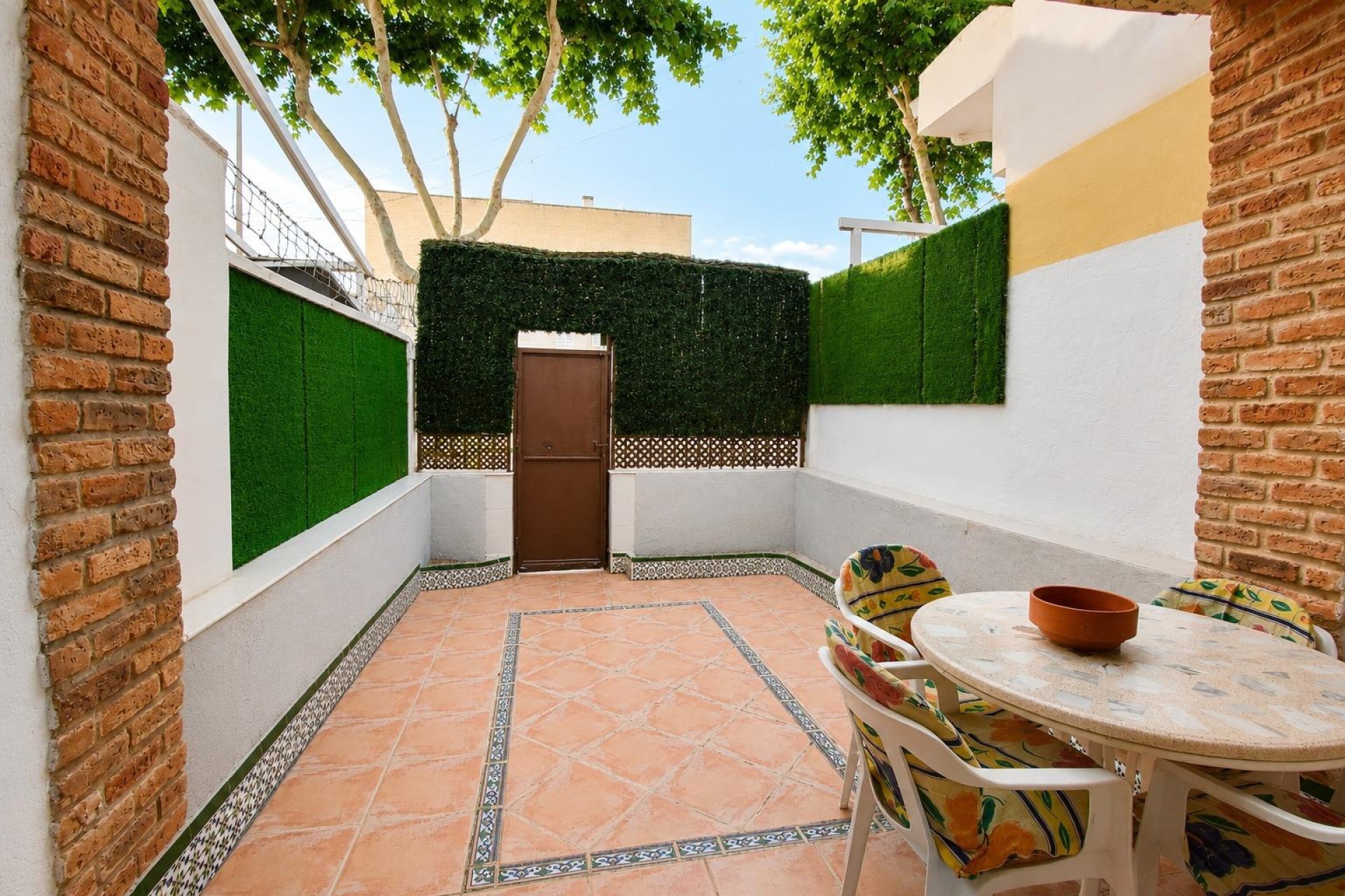 Reventa - Bungalow - Santa Pola - Centro