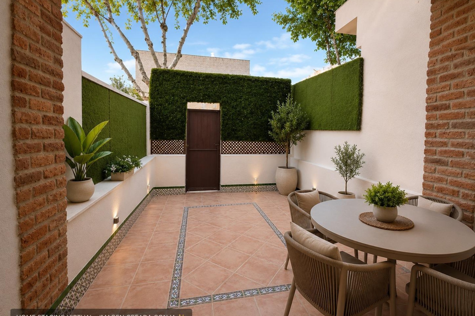 Reventa - Bungalow - Santa Pola - Centro