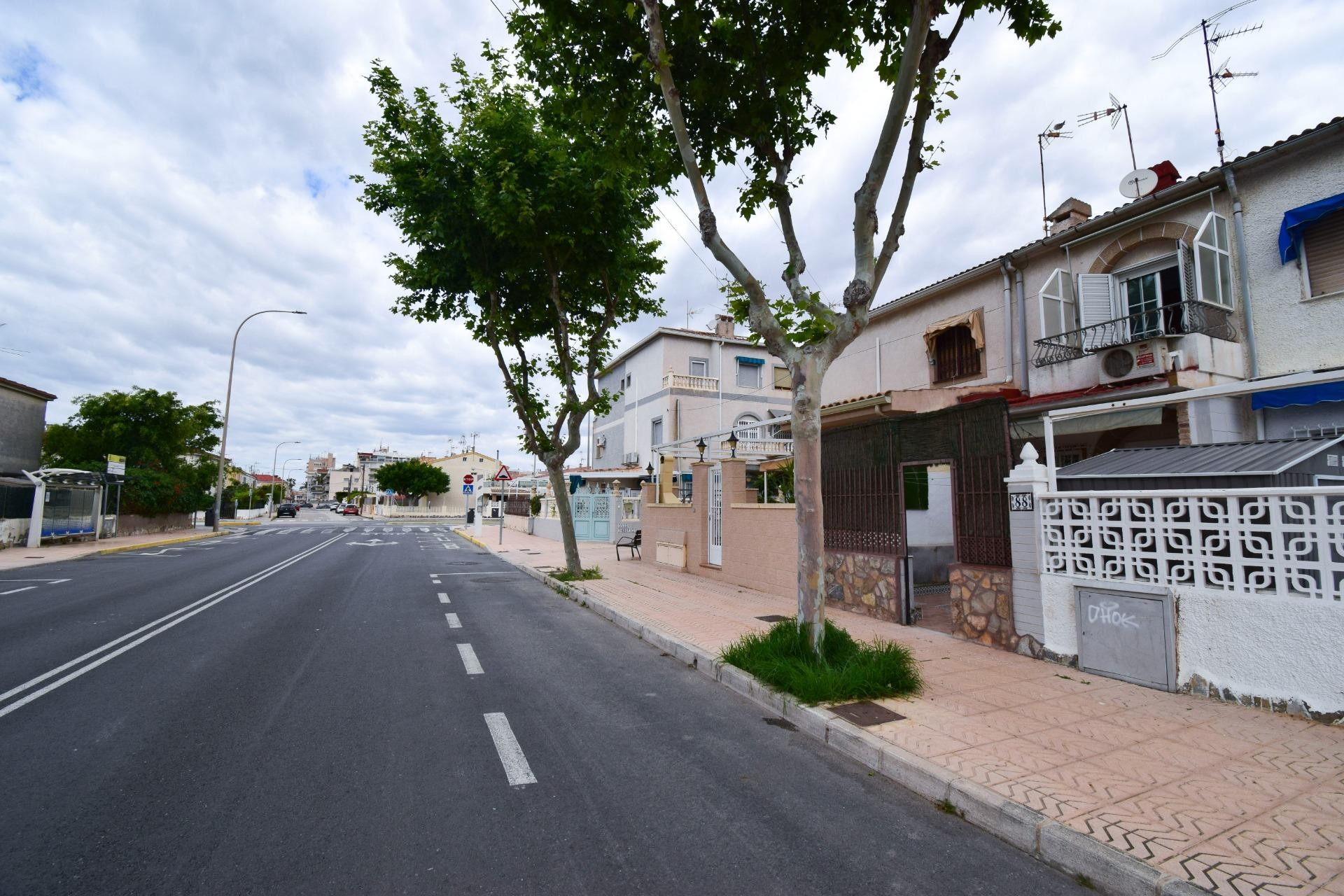 Reventa - Bungalow - Santa Pola - Centro