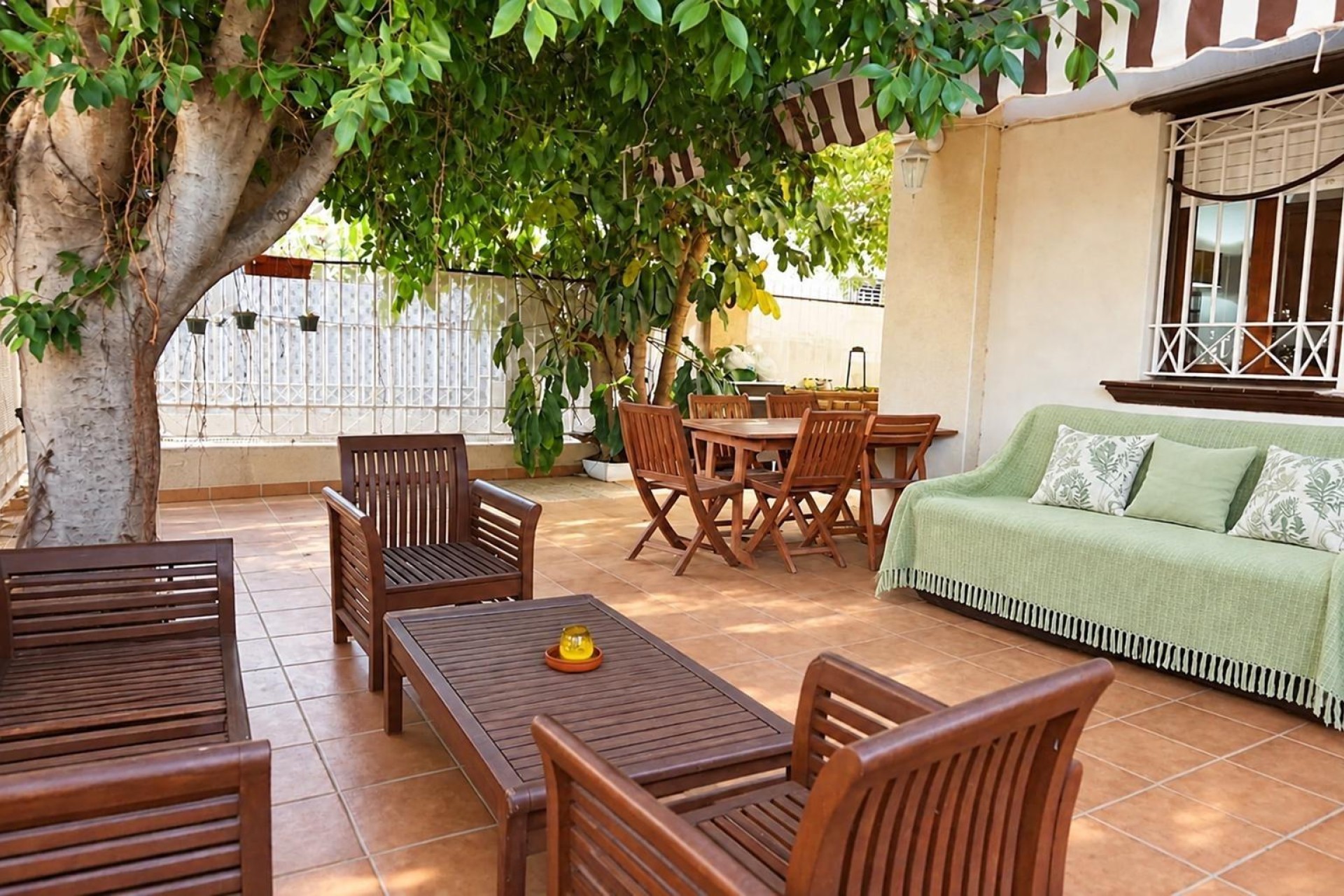 Reventa - Bungalow - Santa Pola - Centro