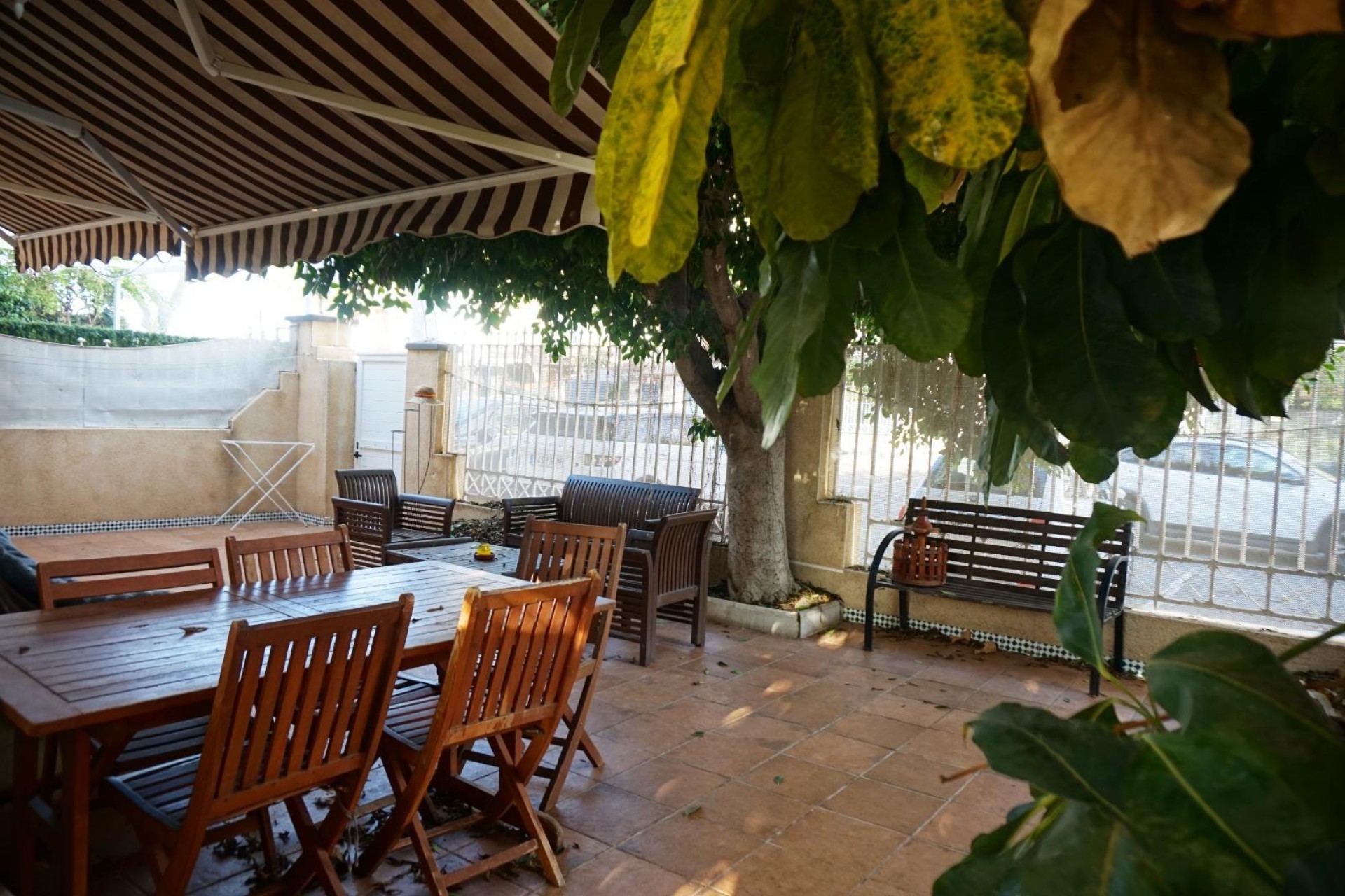 Reventa - Bungalow - Santa Pola - Centro