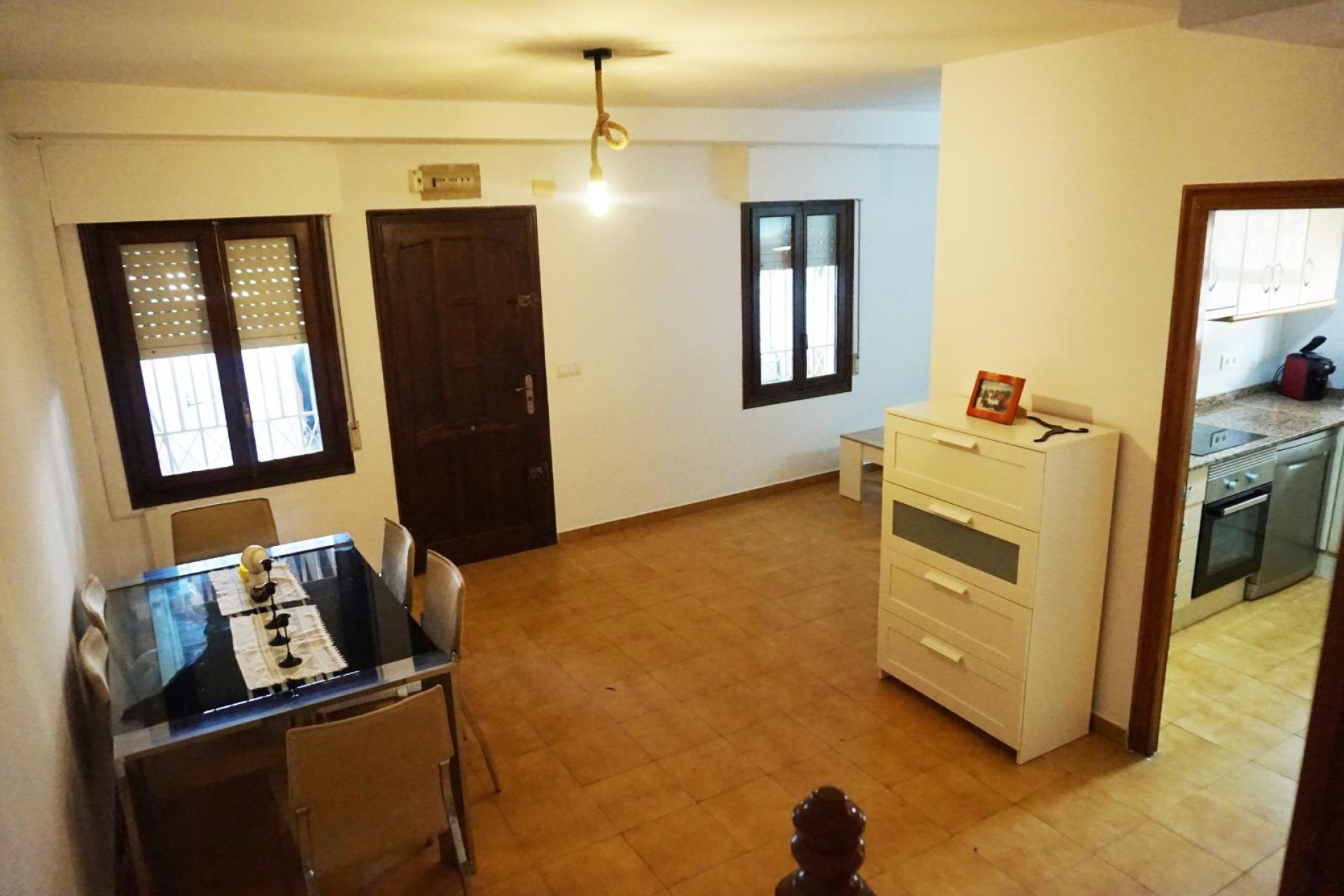 Reventa - Bungalow - Santa Pola - Centro
