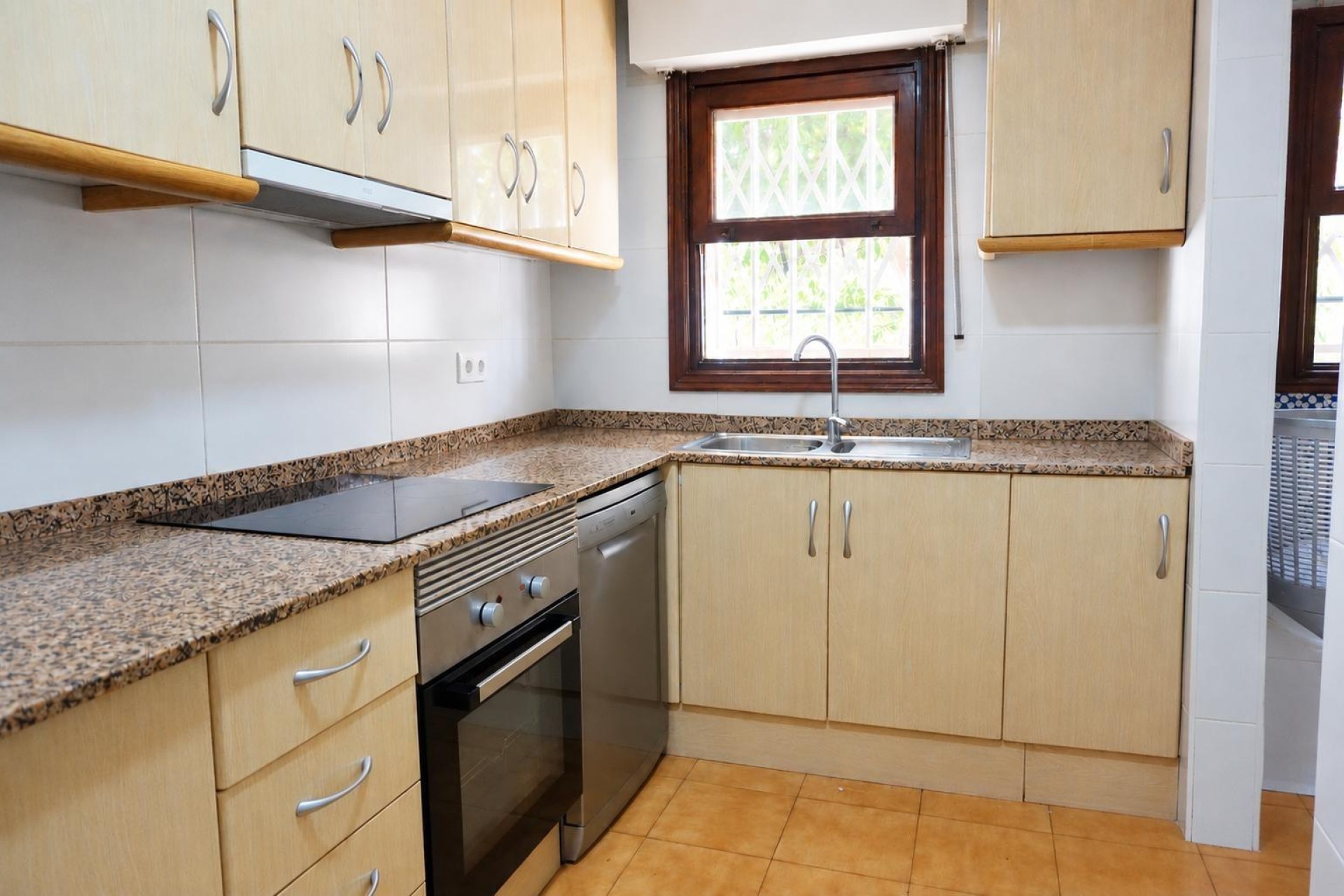 Reventa - Bungalow - Santa Pola - Centro