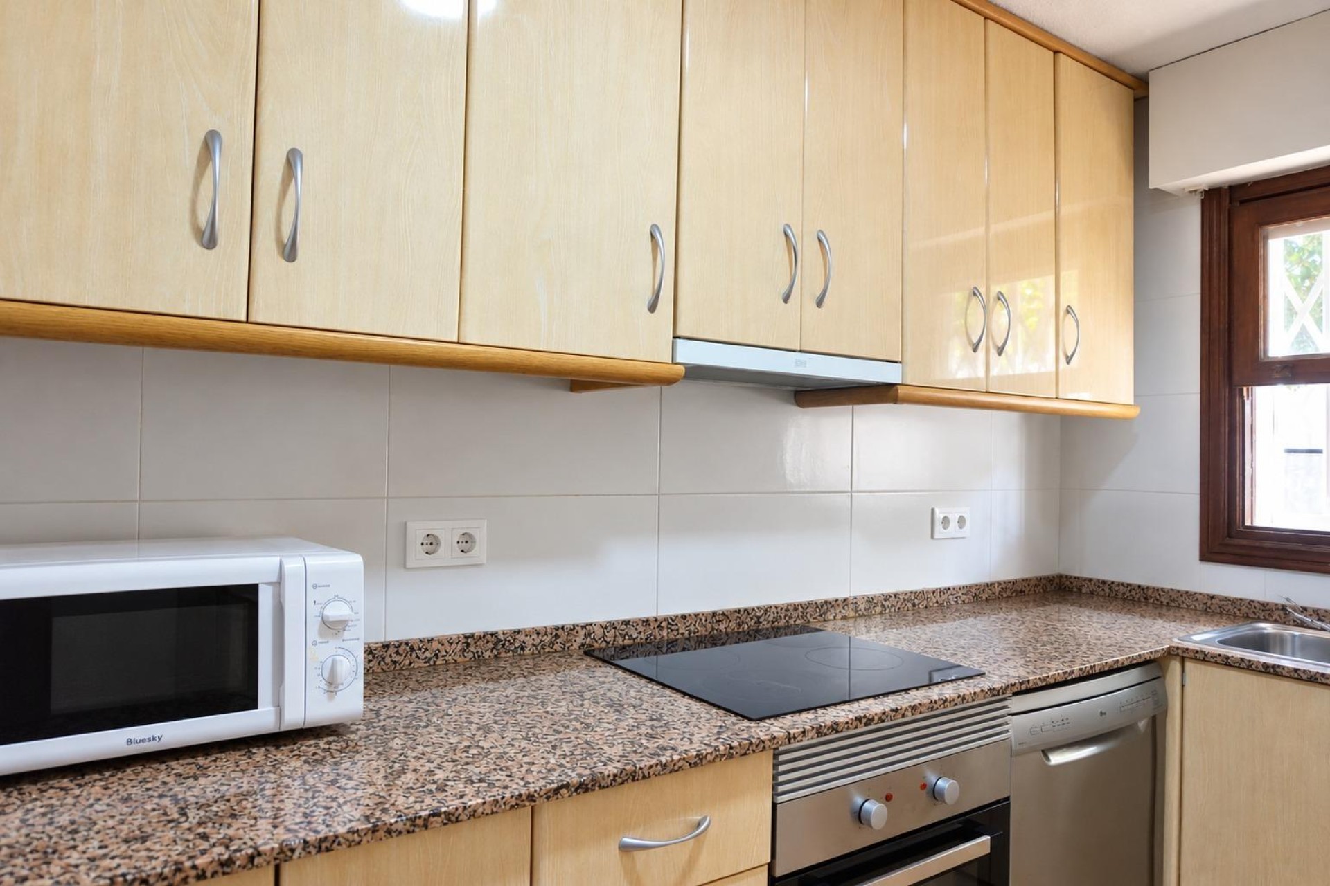 Reventa - Bungalow - Santa Pola - Centro