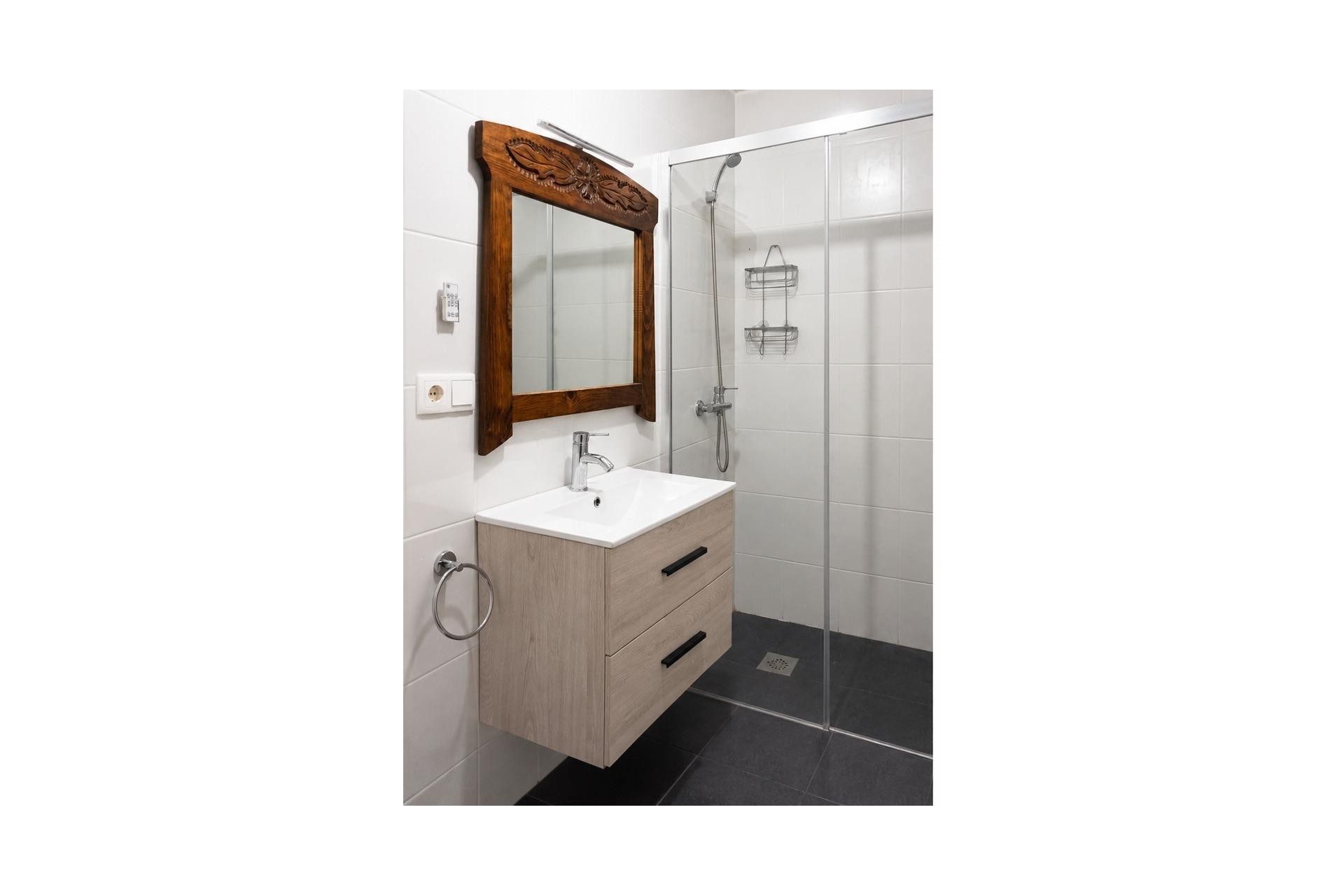 Reventa - Bungalow - Santa Pola - Centro
