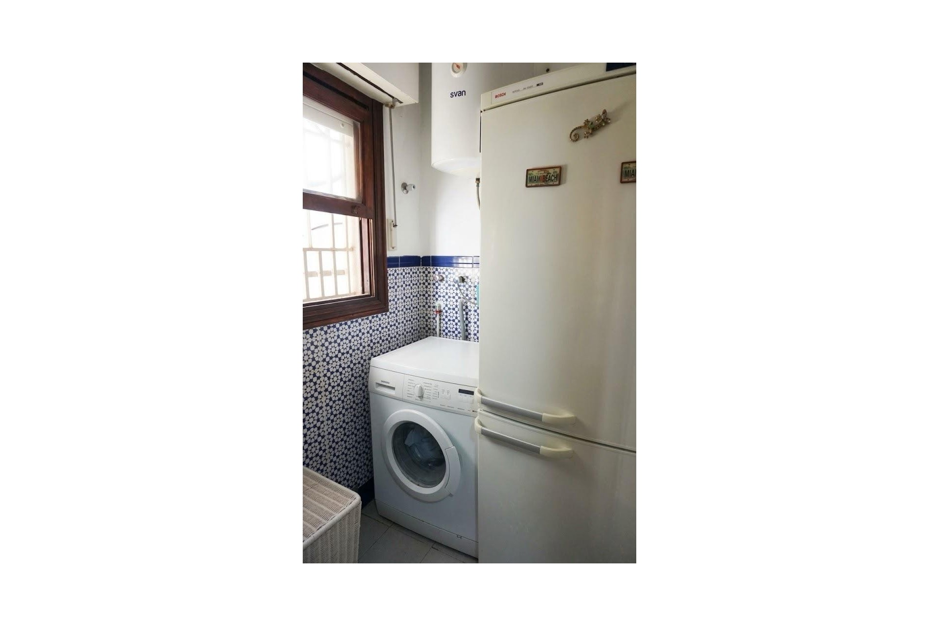 Reventa - Bungalow - Santa Pola - Centro