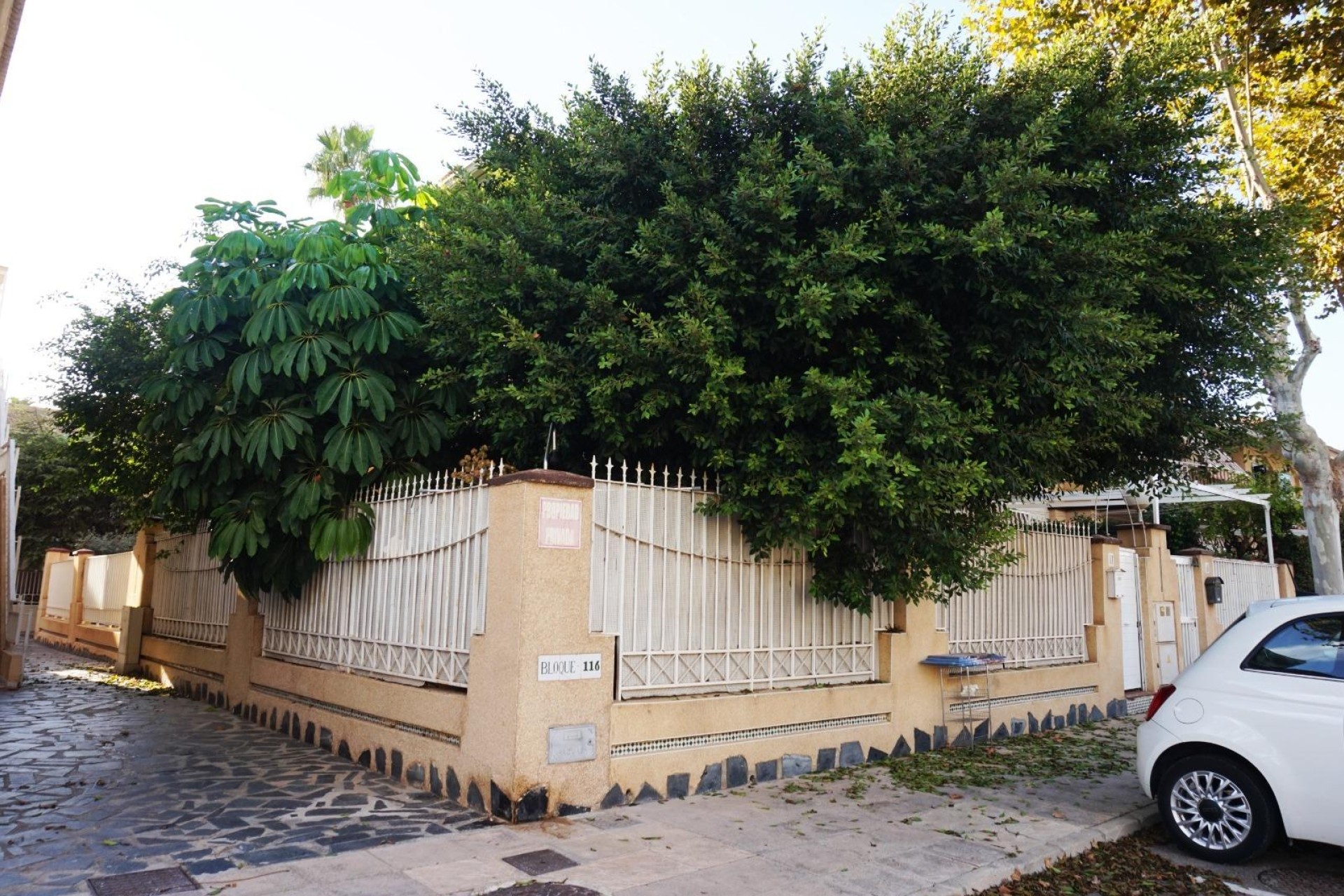 Reventa - Bungalow - Santa Pola - Centro