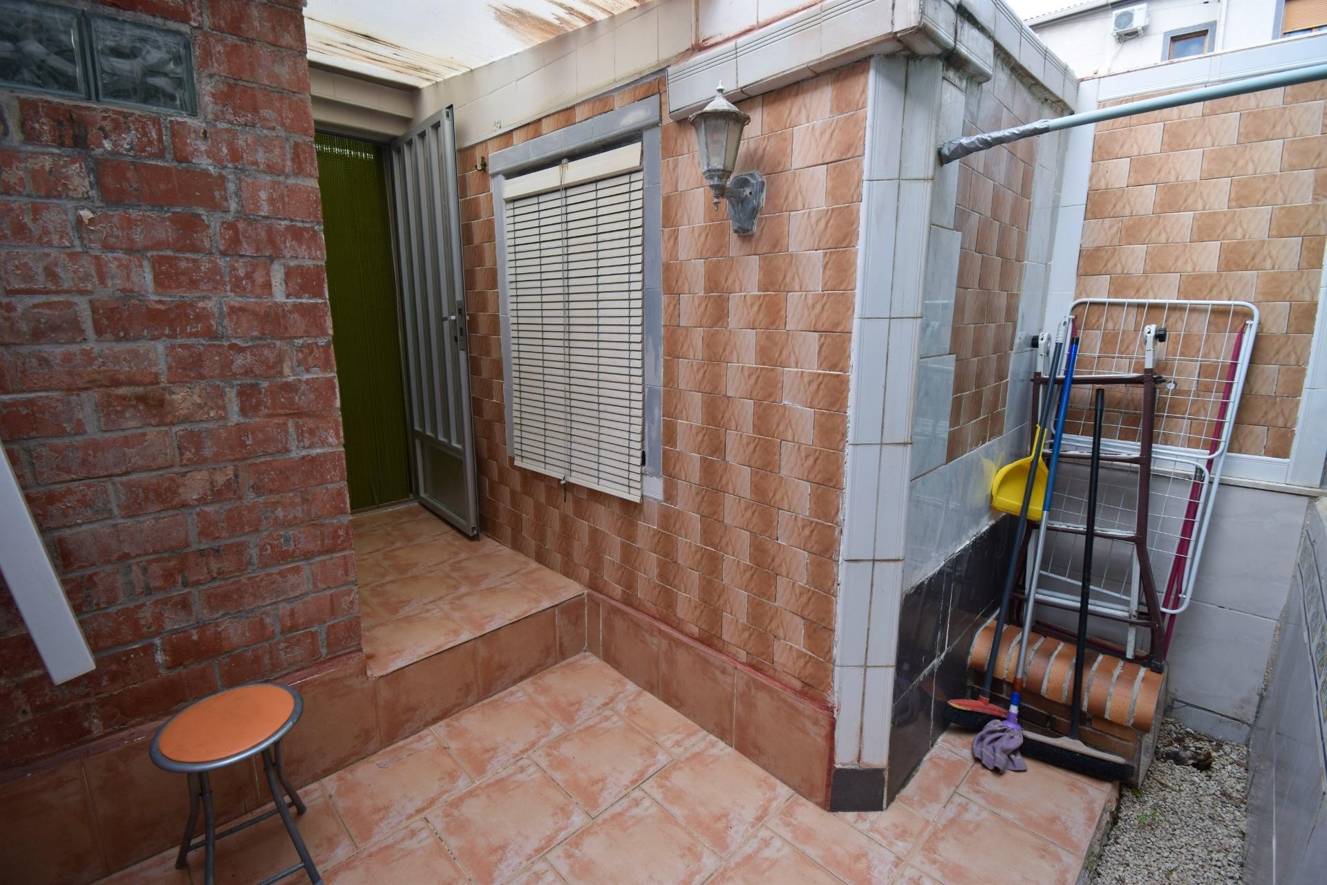 Reventa - Bungalow - Santa Pola - Centro