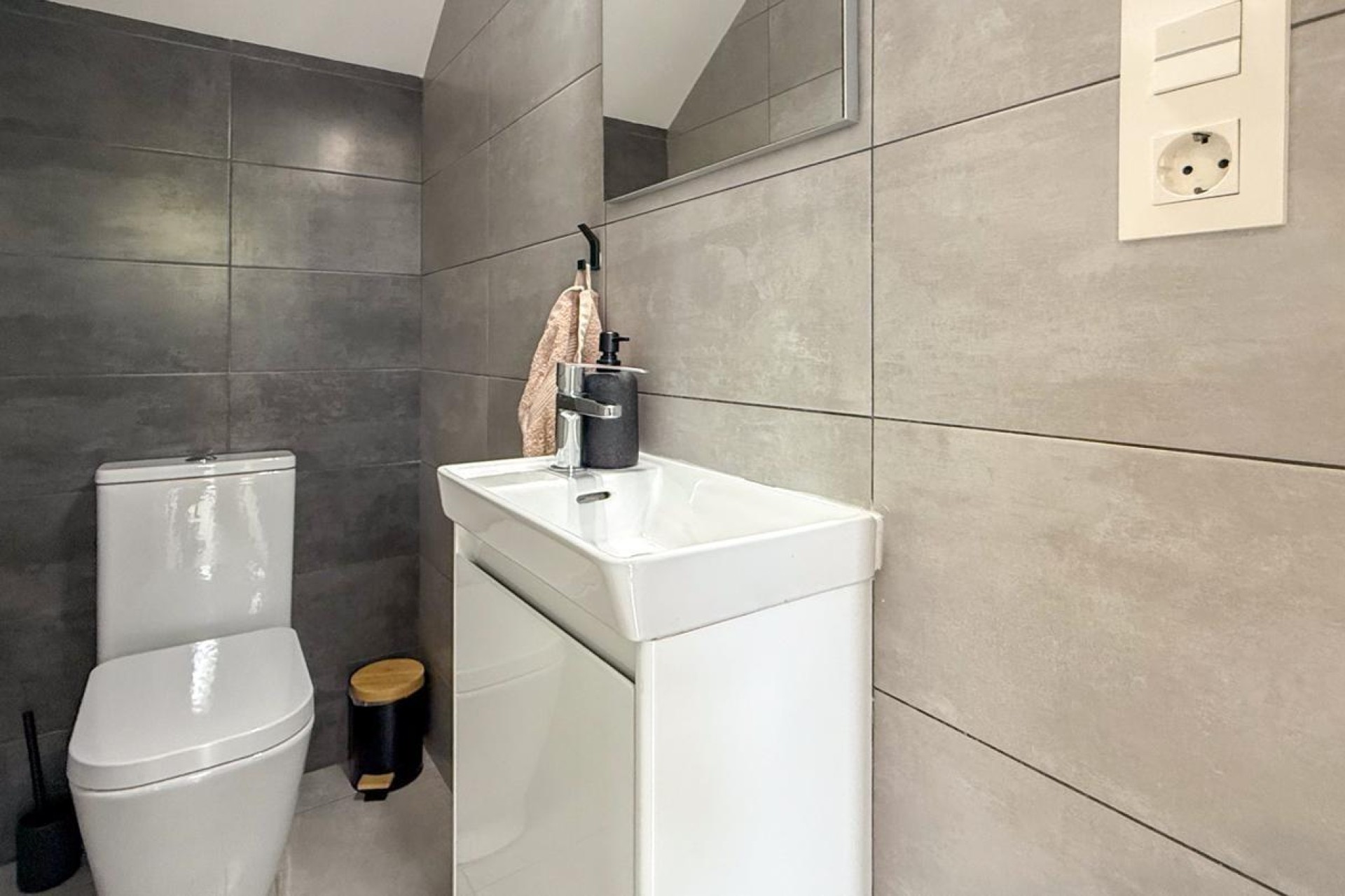 Reventa - Bungalow - Santa Pola - Eroski