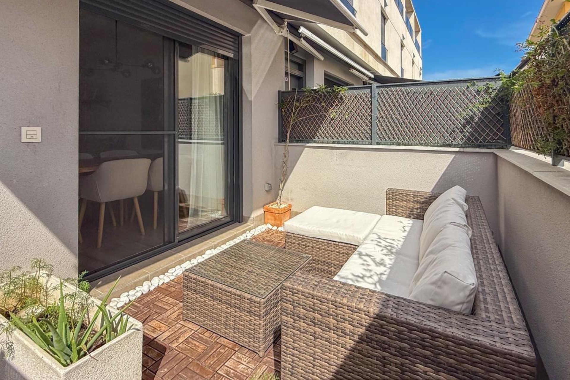 Reventa - Bungalow - Santa Pola - Eroski