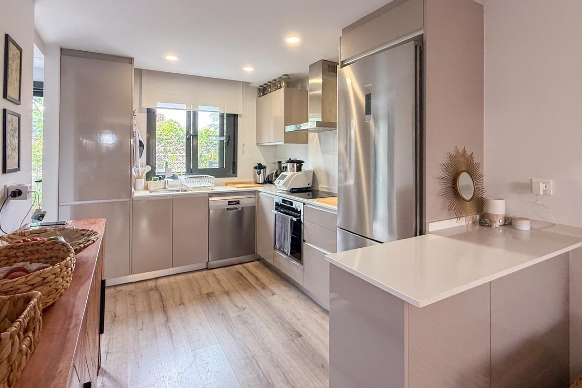 Reventa - Bungalow - Santa Pola - Eroski