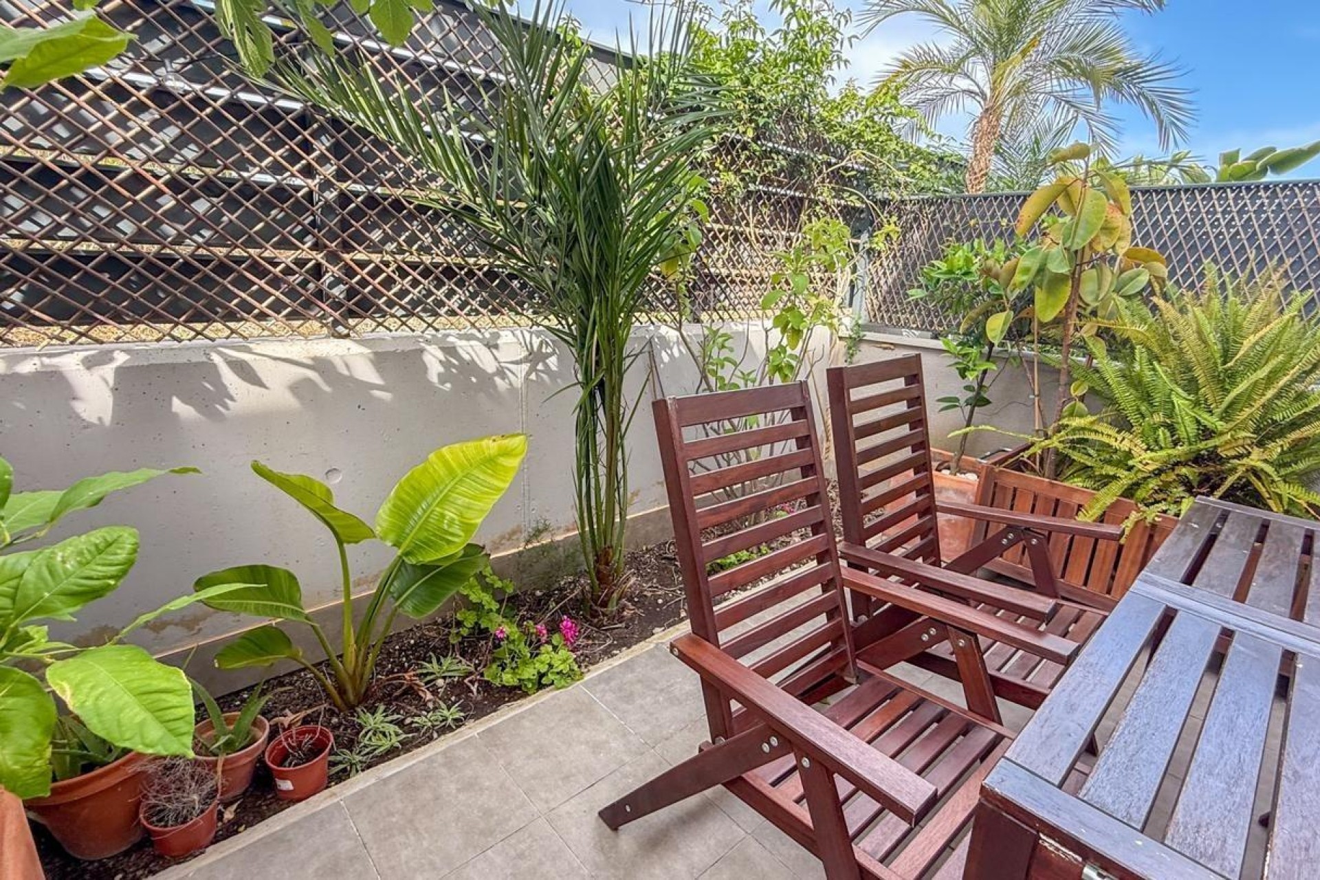 Reventa - Bungalow - Santa Pola - Eroski