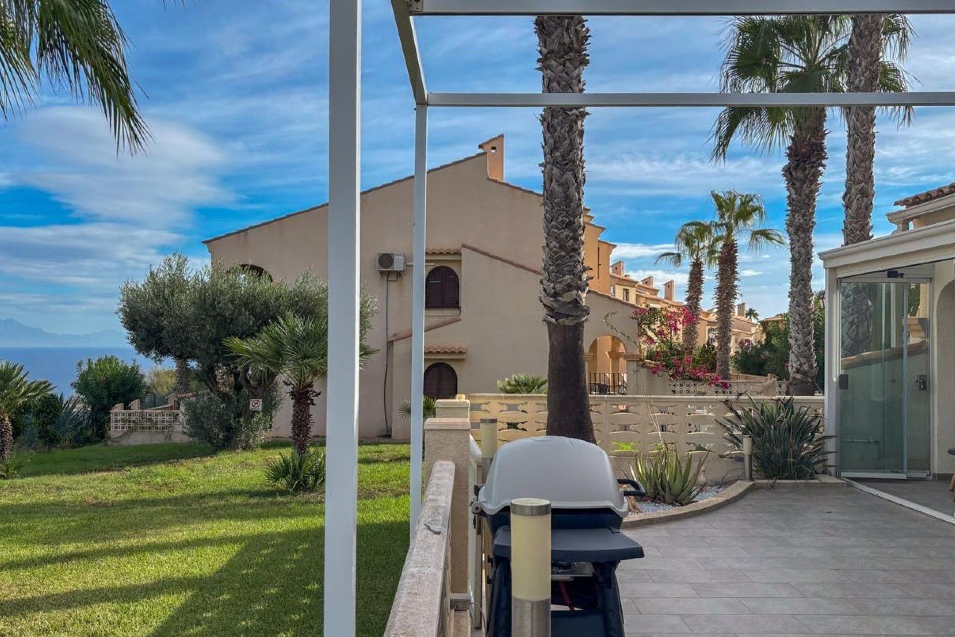 Reventa - Bungalow - Santa Pola - Gran Alacant