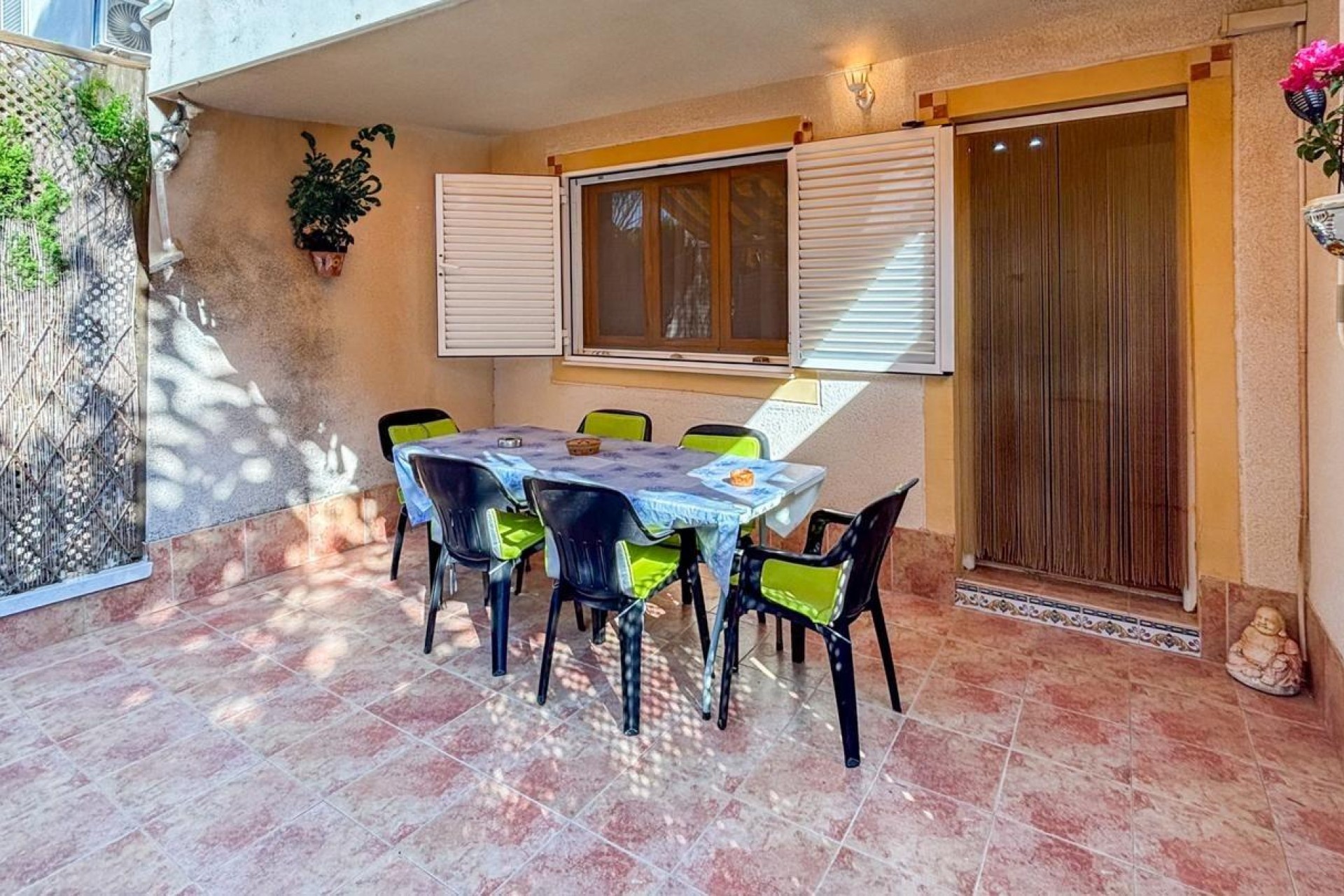 Reventa - Bungalow - Santa Pola - Gran Alacant