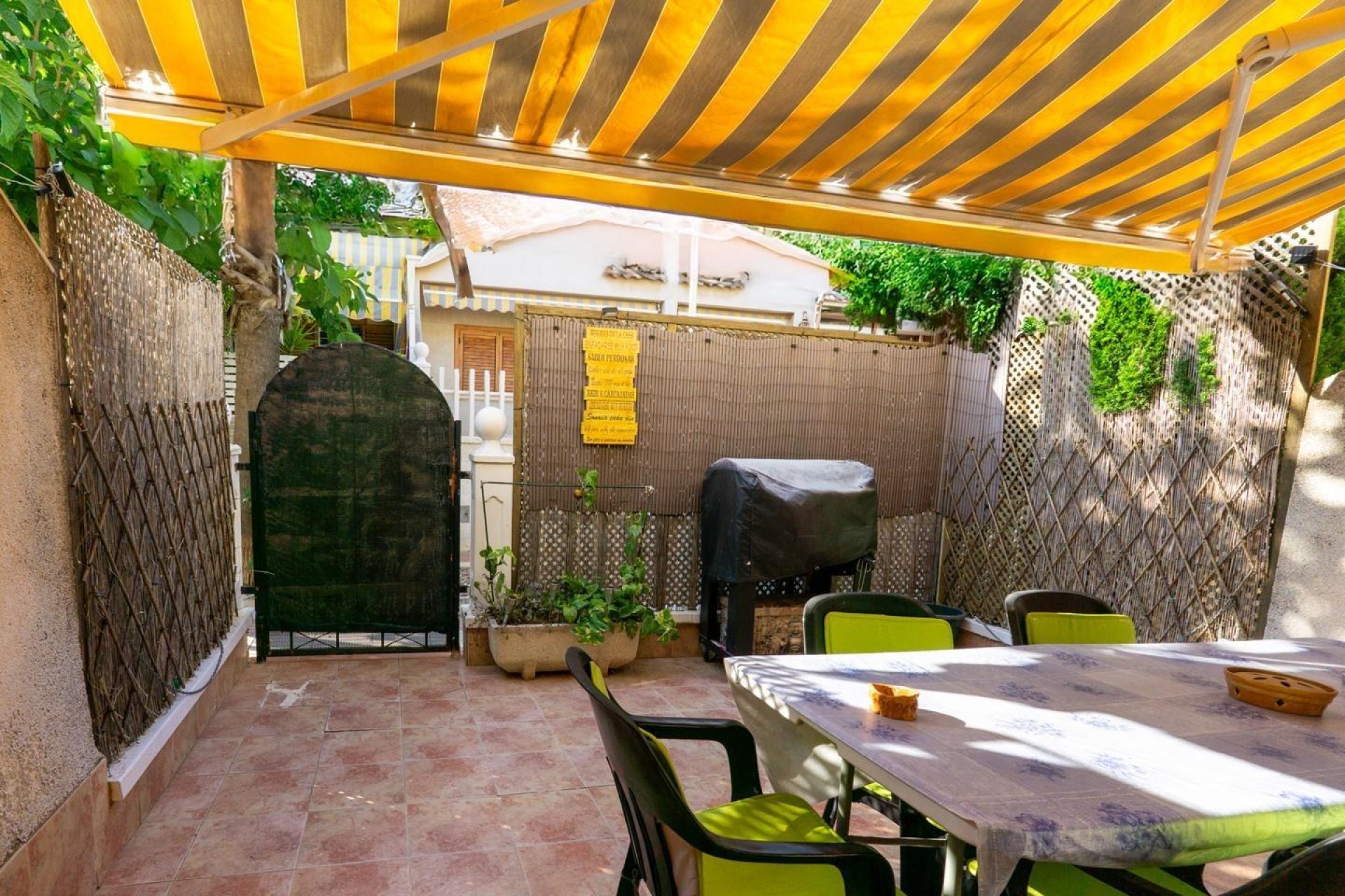 Reventa - Bungalow - Santa Pola - Gran Alacant