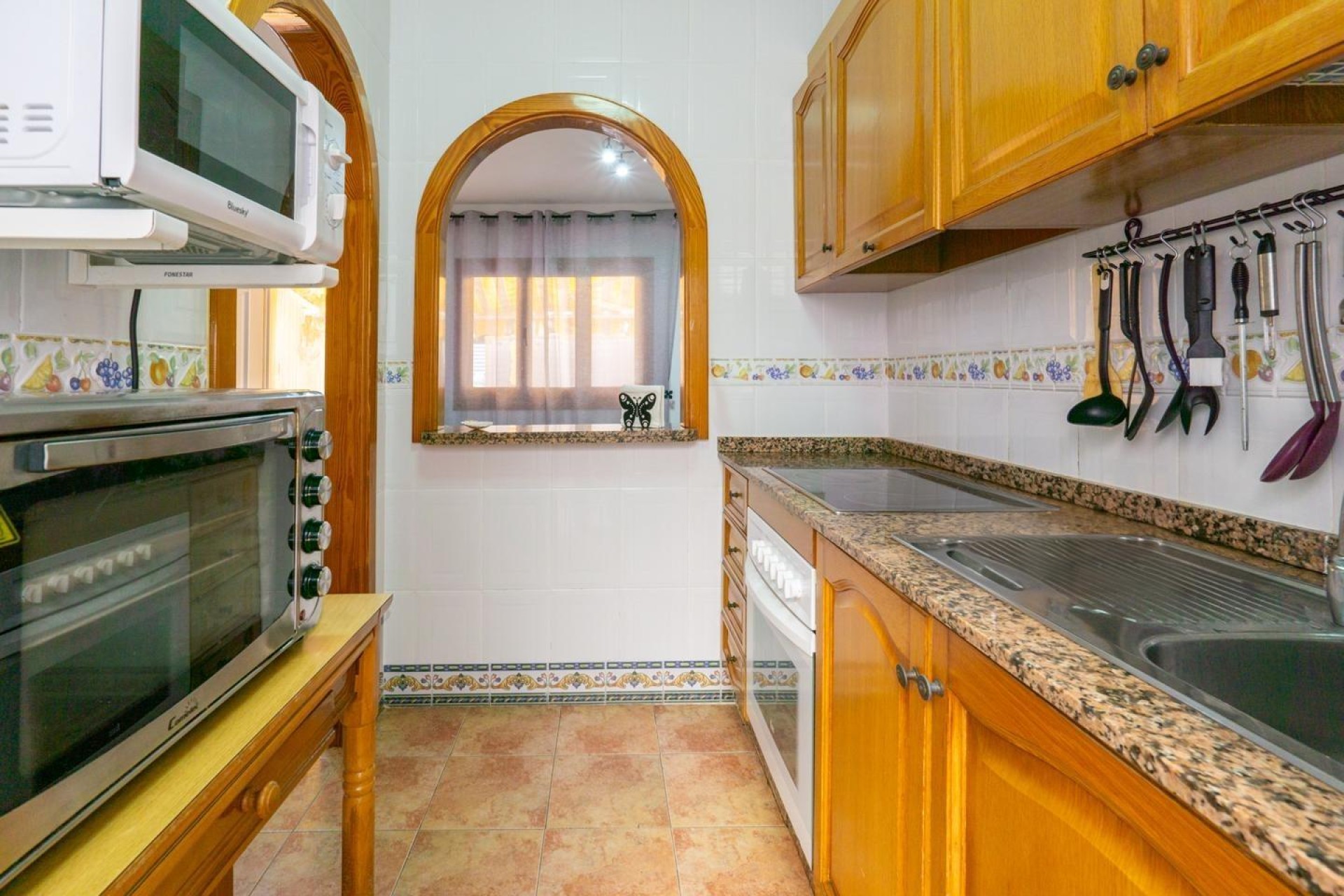 Reventa - Bungalow - Santa Pola - Gran Alacant