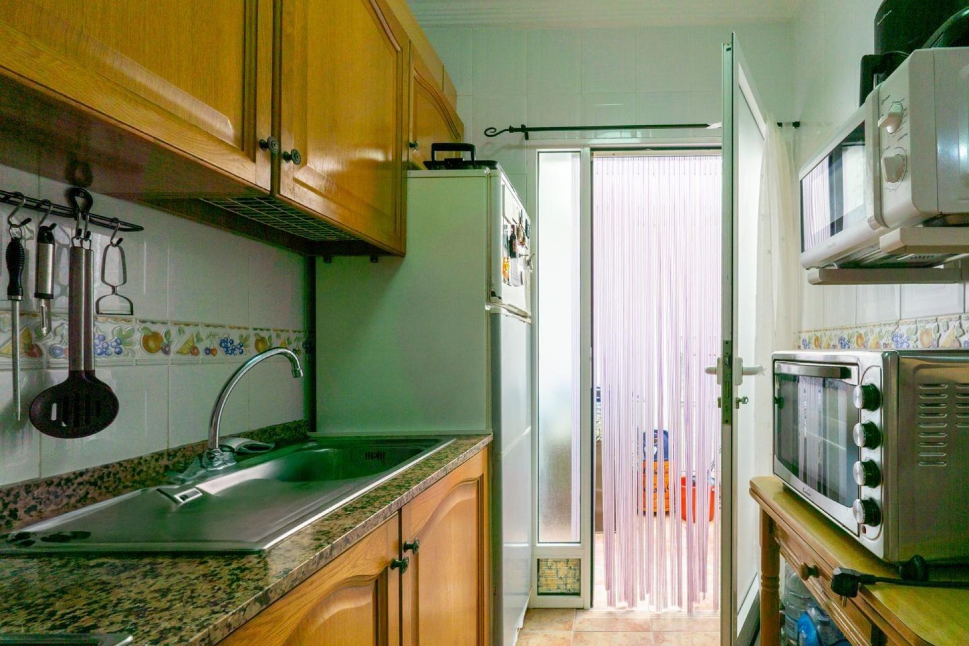 Reventa - Bungalow - Santa Pola - Gran Alacant