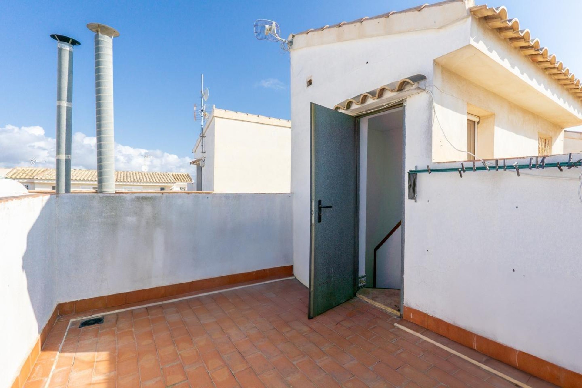 Reventa - Bungalow - Santa Pola - Gran Alacant