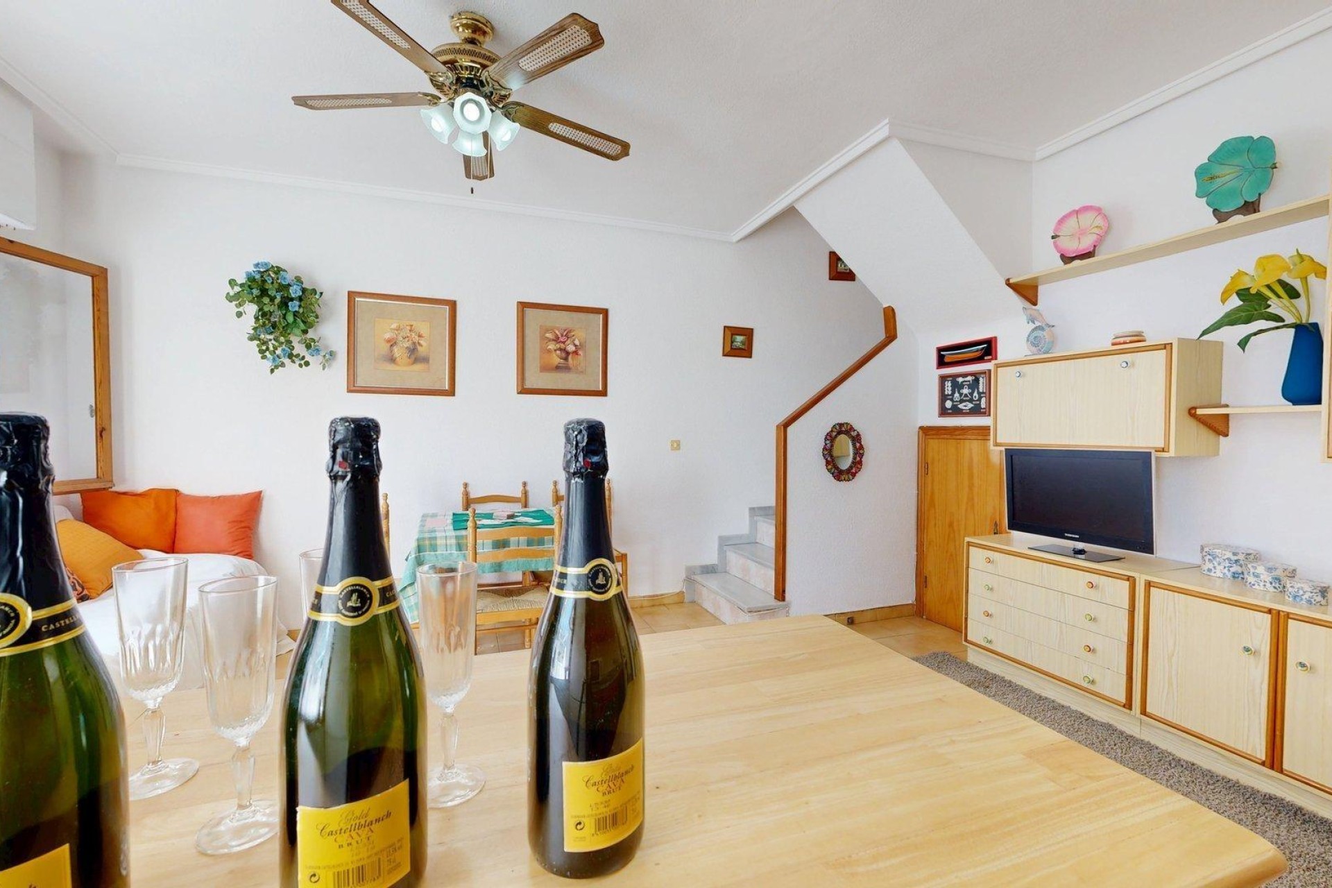 Reventa - Bungalow - Santa Pola - Gran Playa