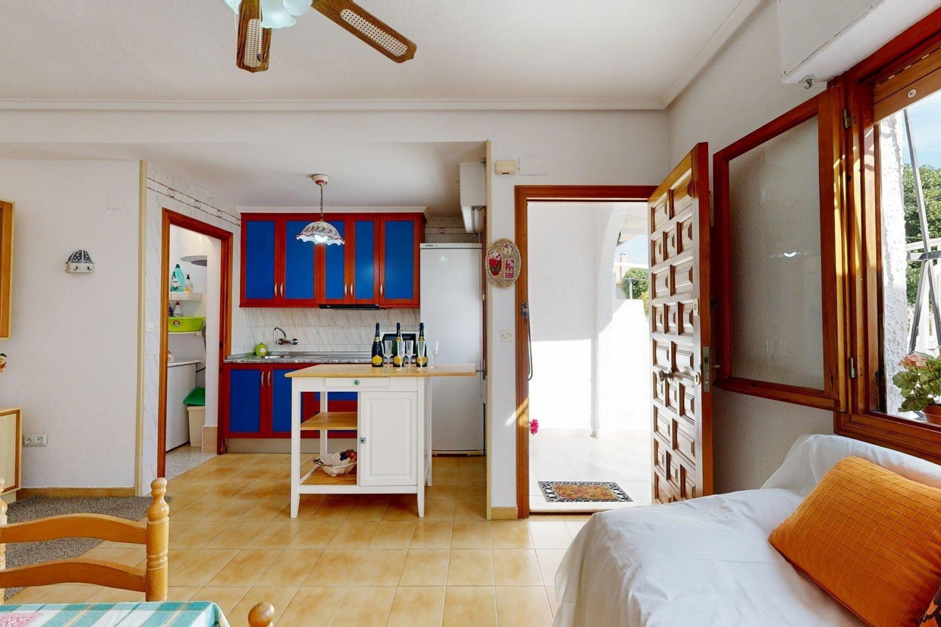 Reventa - Bungalow - Santa Pola - Gran Playa