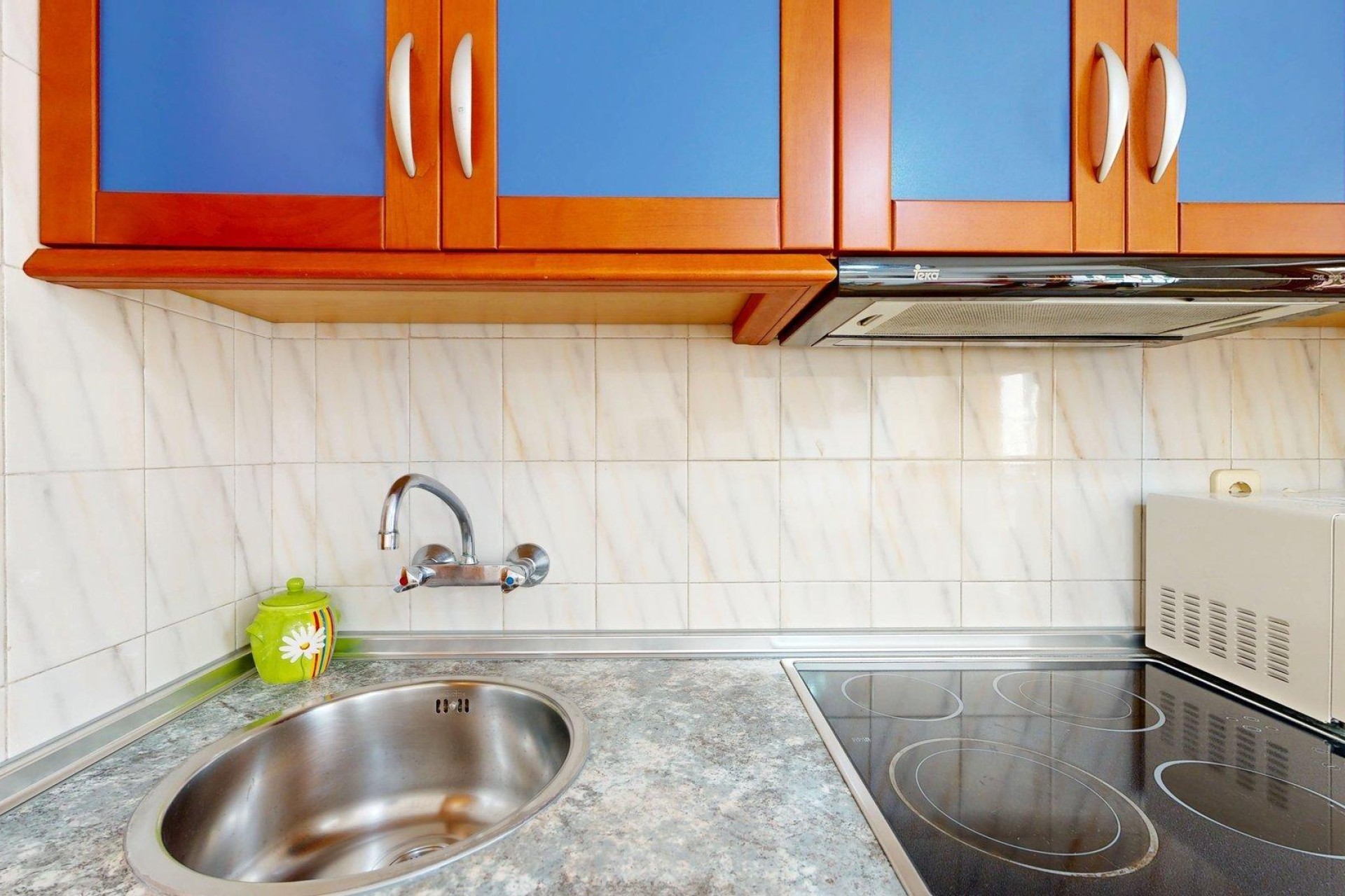 Reventa - Bungalow - Santa Pola - Gran Playa