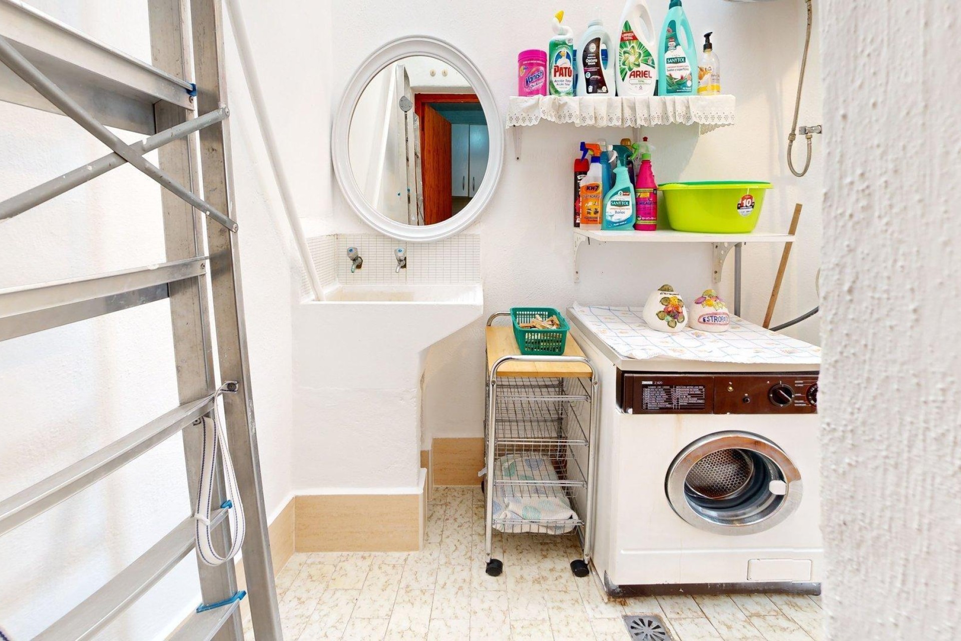 Reventa - Bungalow - Santa Pola - Gran Playa