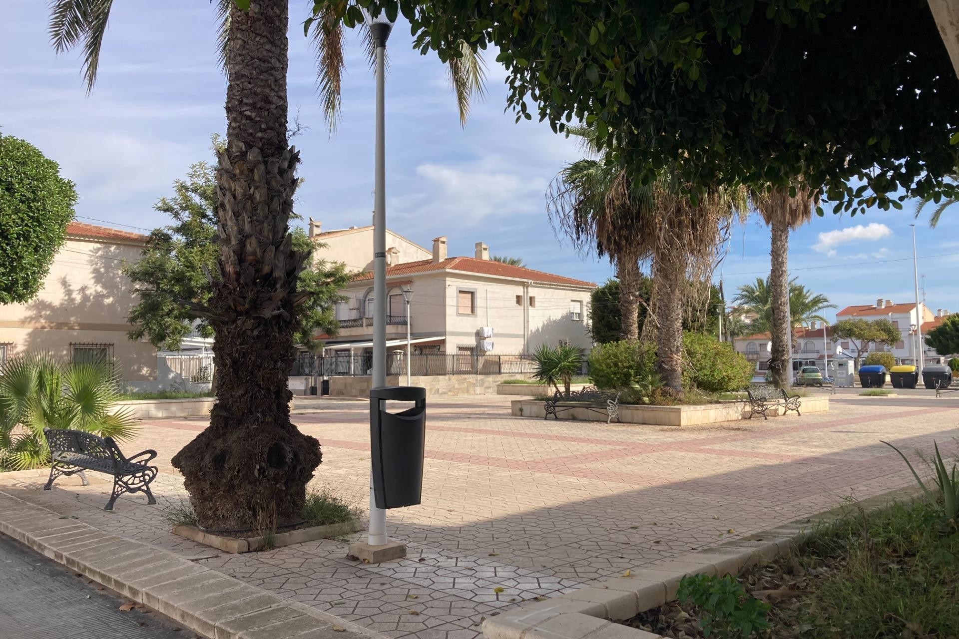 Reventa - Bungalow - Santa Pola - Gran Playa