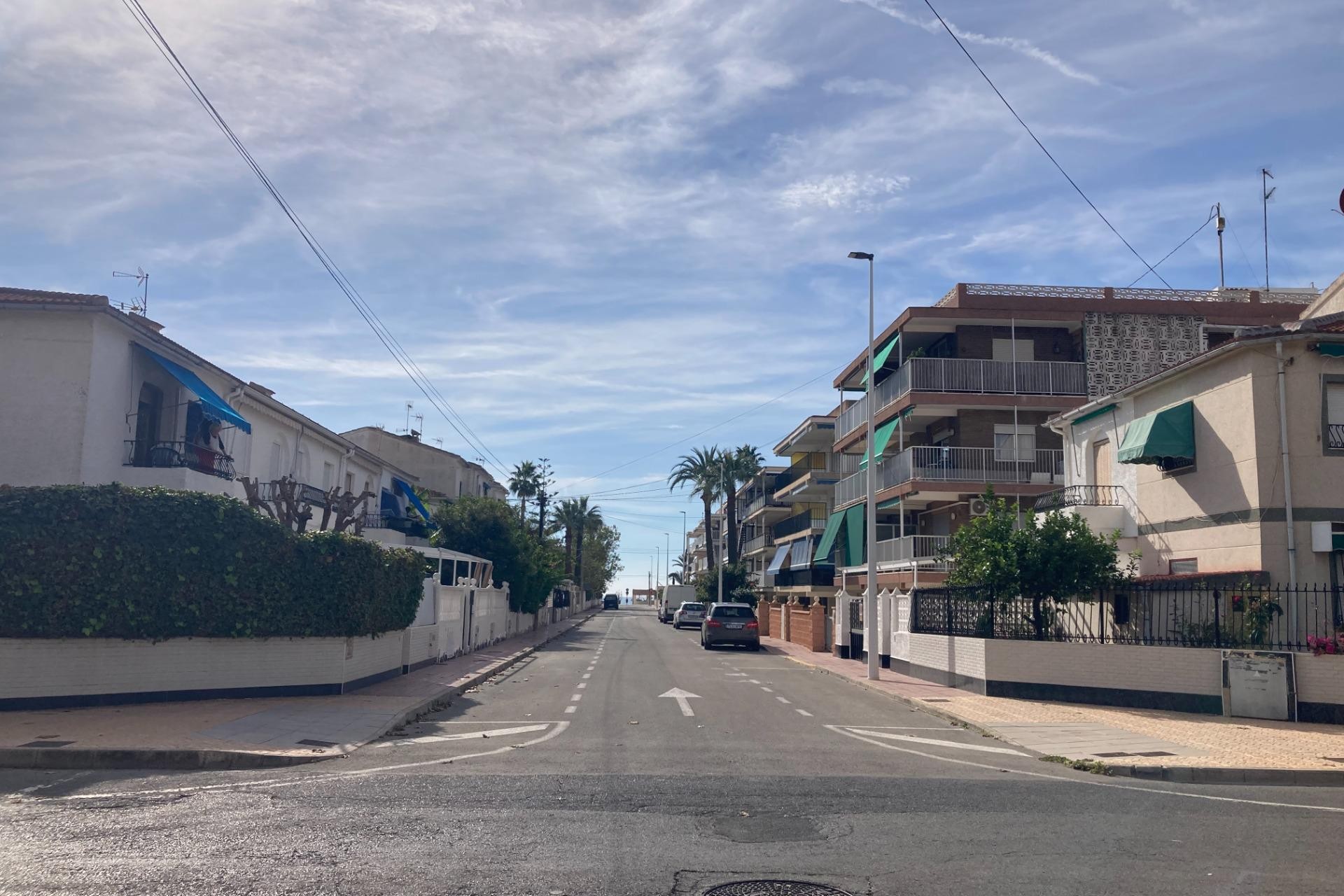 Reventa - Bungalow - Santa Pola - Gran Playa