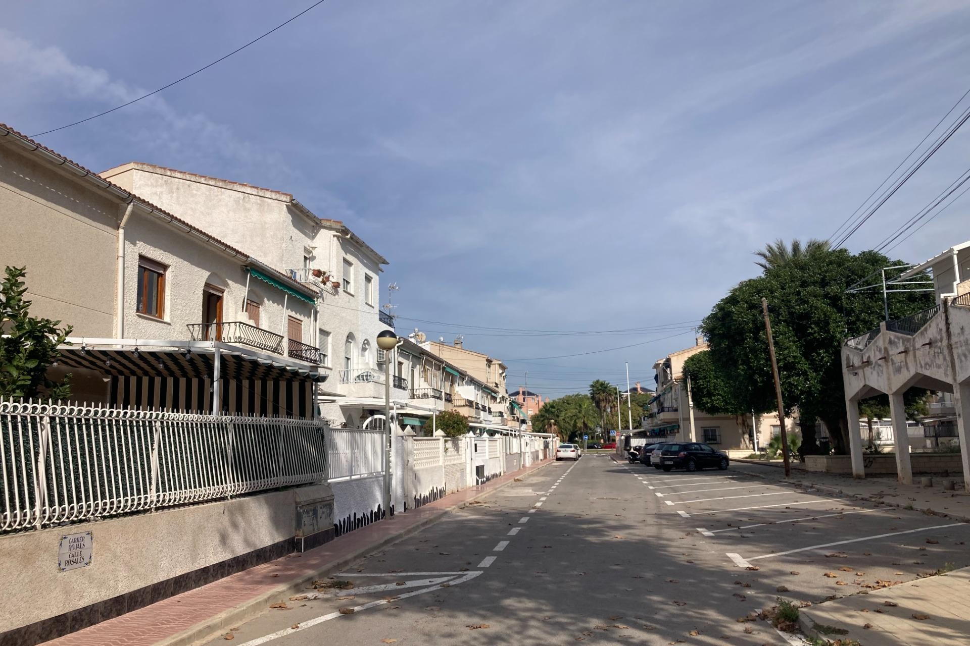 Reventa - Bungalow - Santa Pola - Gran Playa