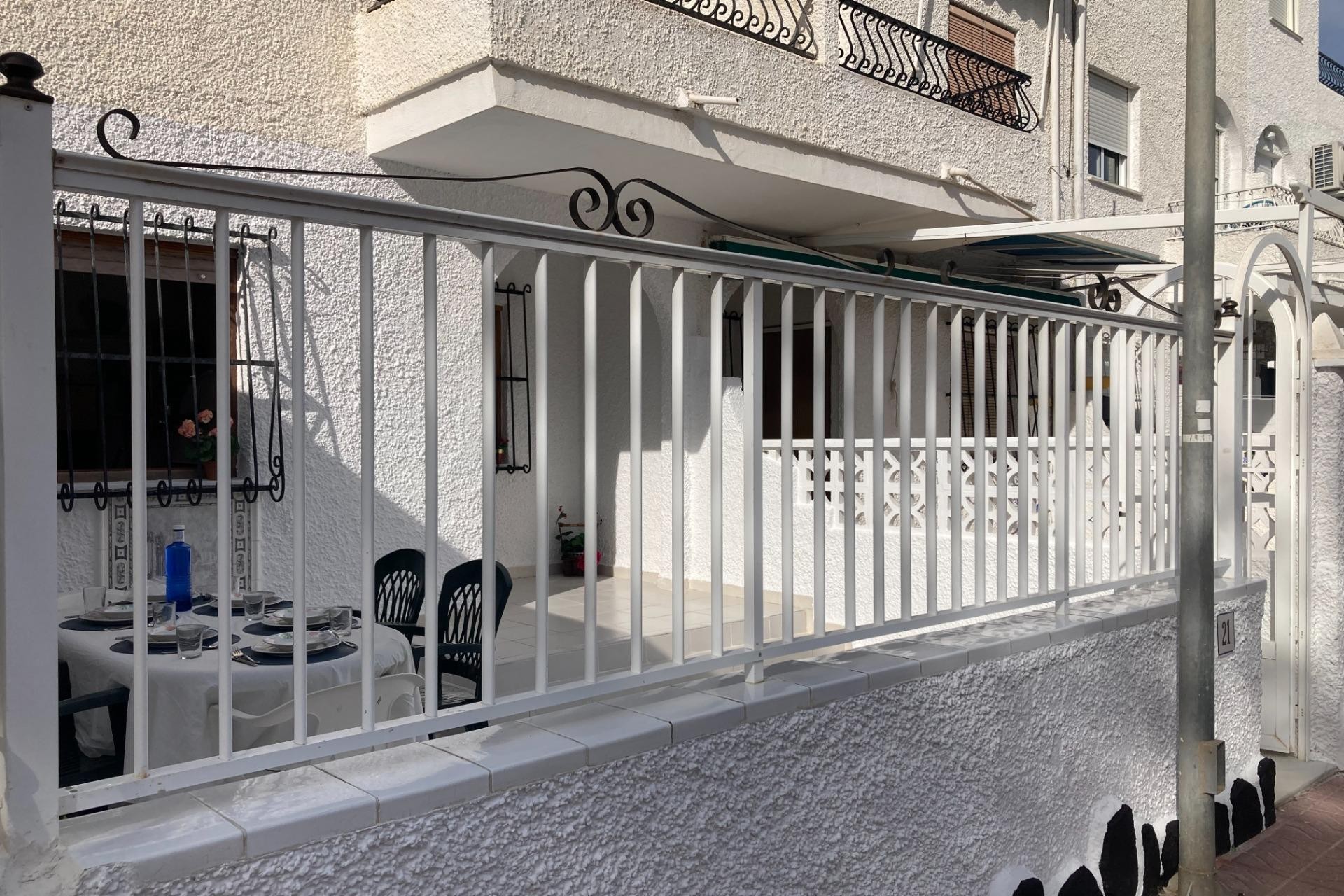 Reventa - Bungalow - Santa Pola - Gran Playa