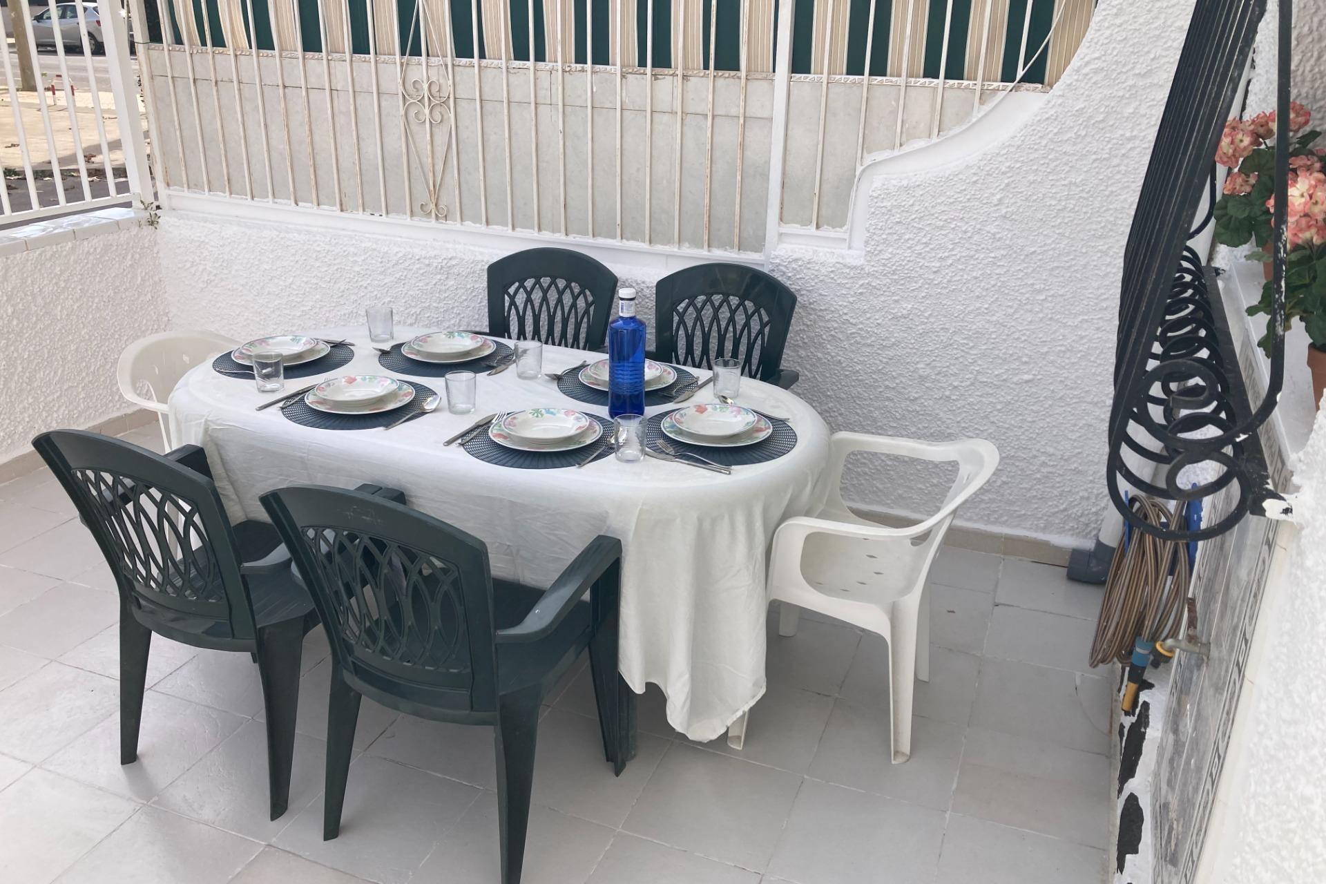 Reventa - Bungalow - Santa Pola - Gran Playa