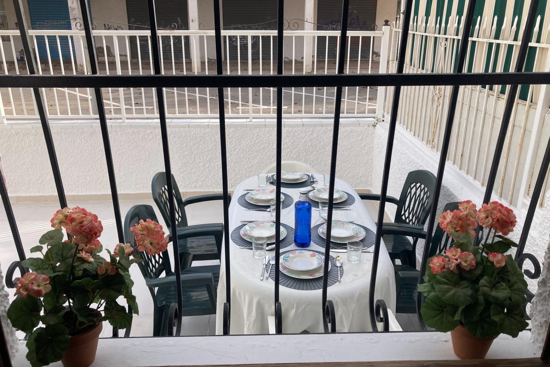 Reventa - Bungalow - Santa Pola - Gran Playa